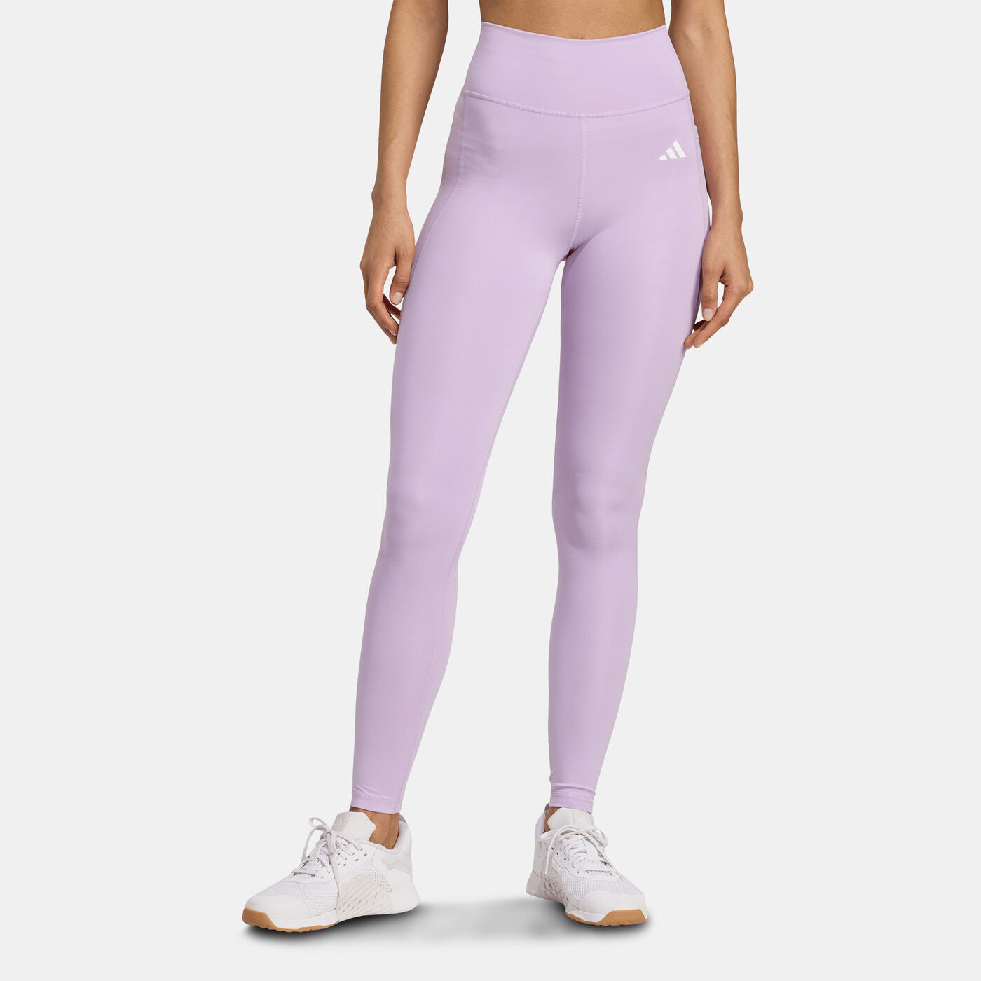 Women's Optime Essentials Training Leggings
