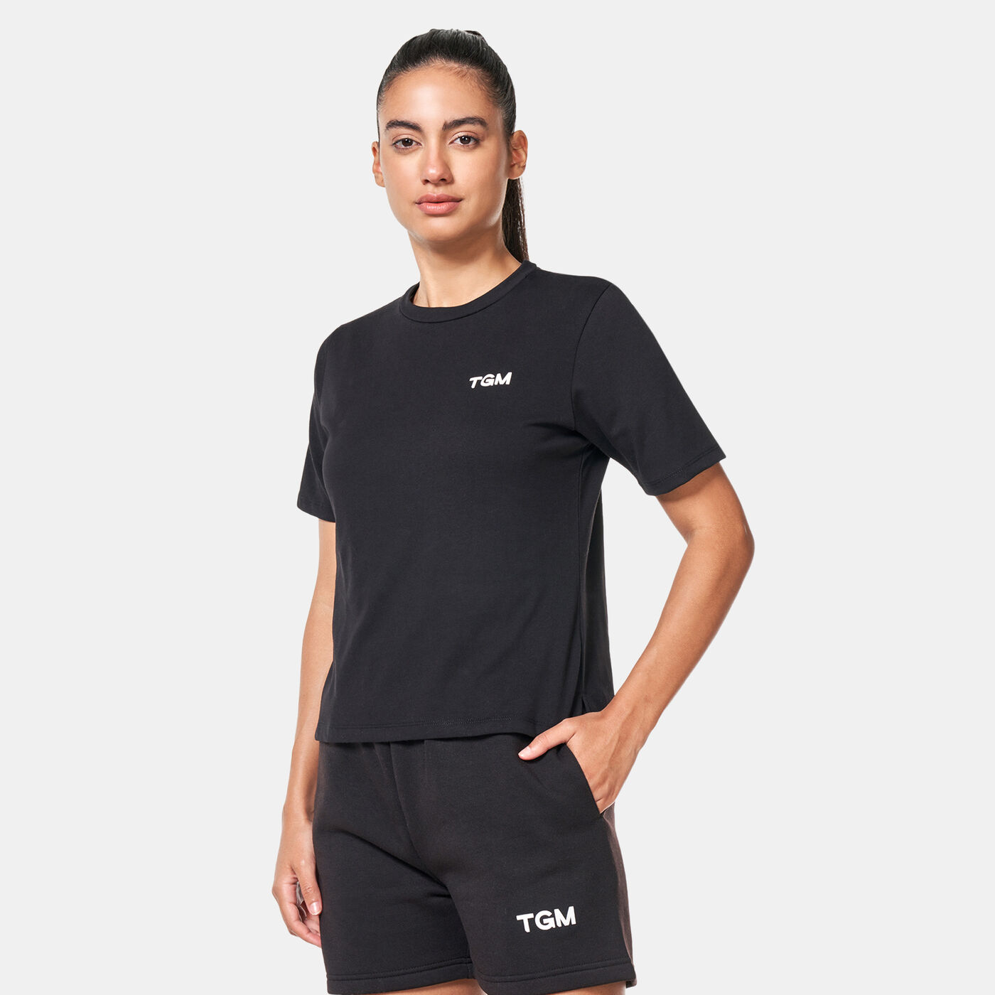 Women's Logo T-Shirt