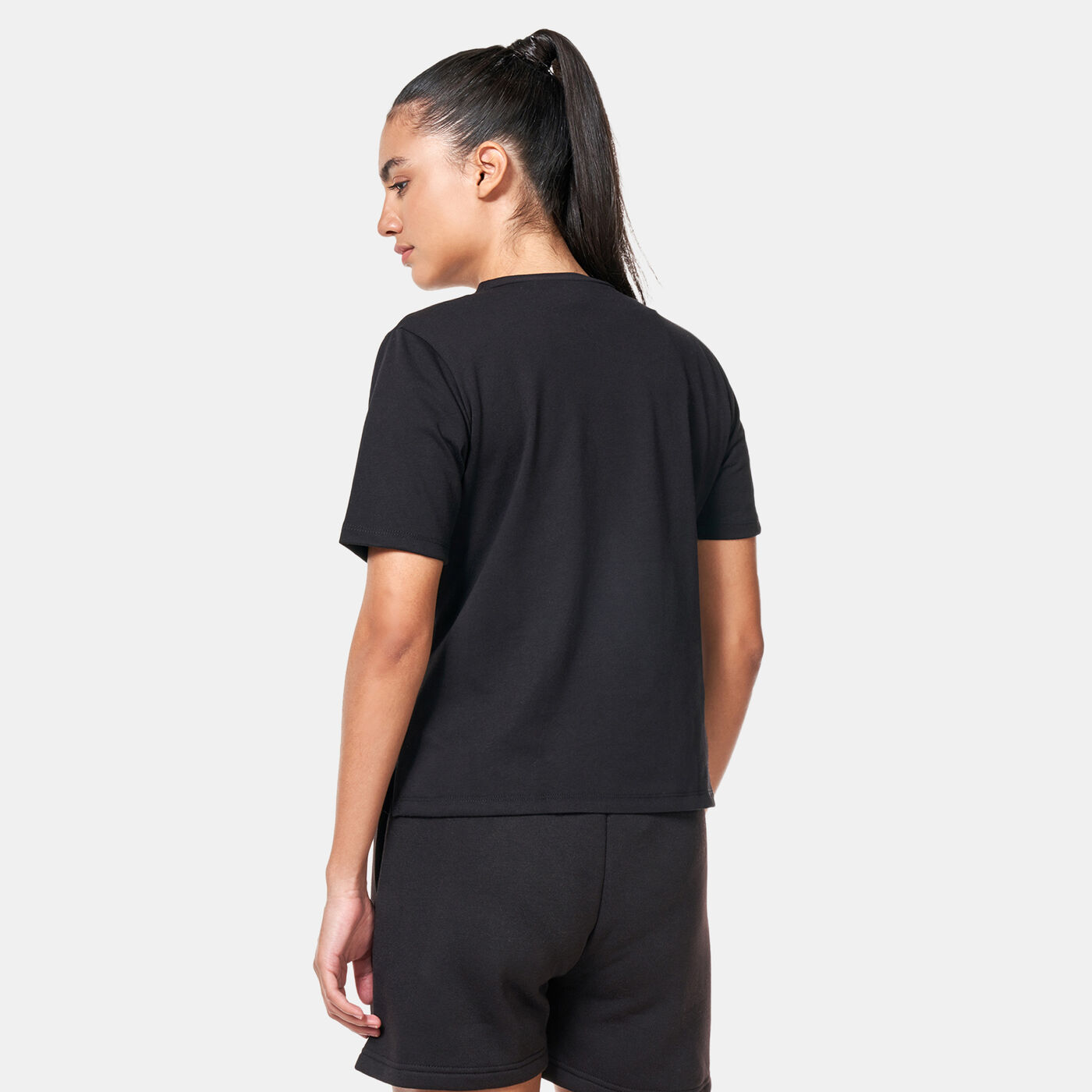 Women's Logo T-Shirt