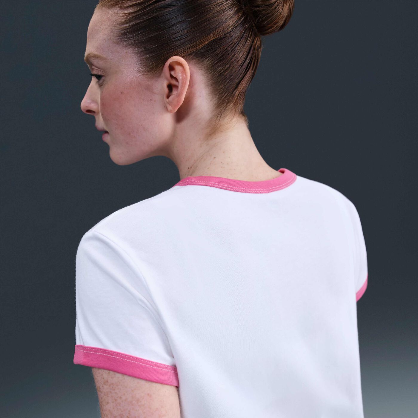 Women's Sportswear Ringer T-Shirt