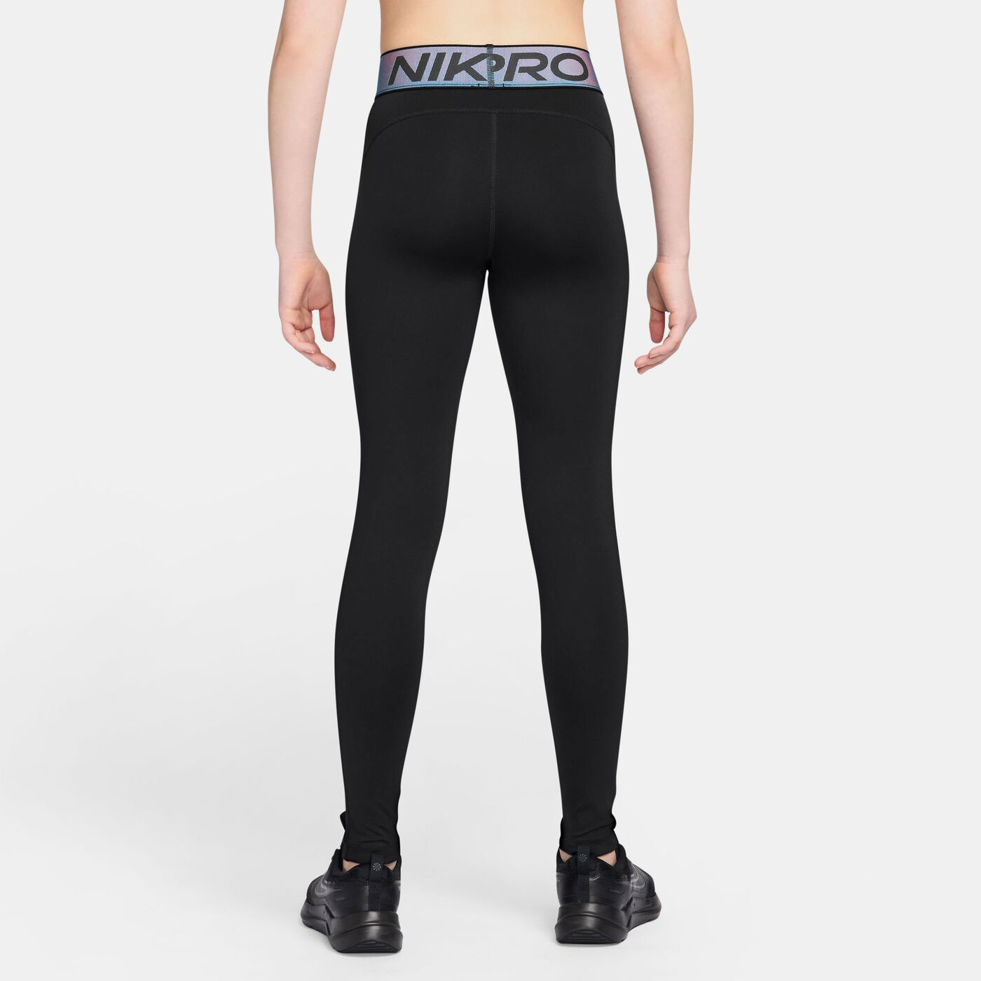 Kids' Pro Dri-FIT Leggings