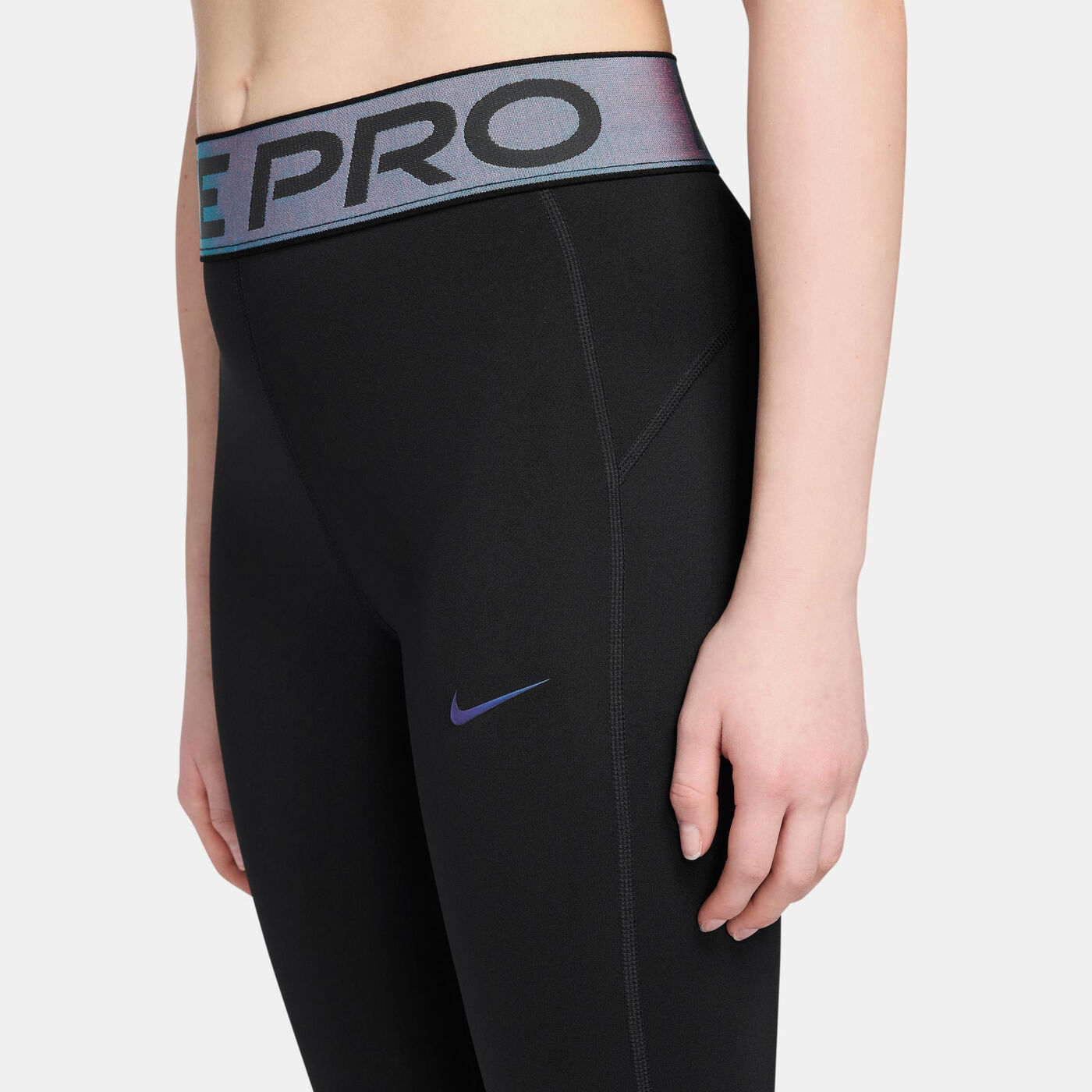 Kids' Pro Dri-FIT Leggings