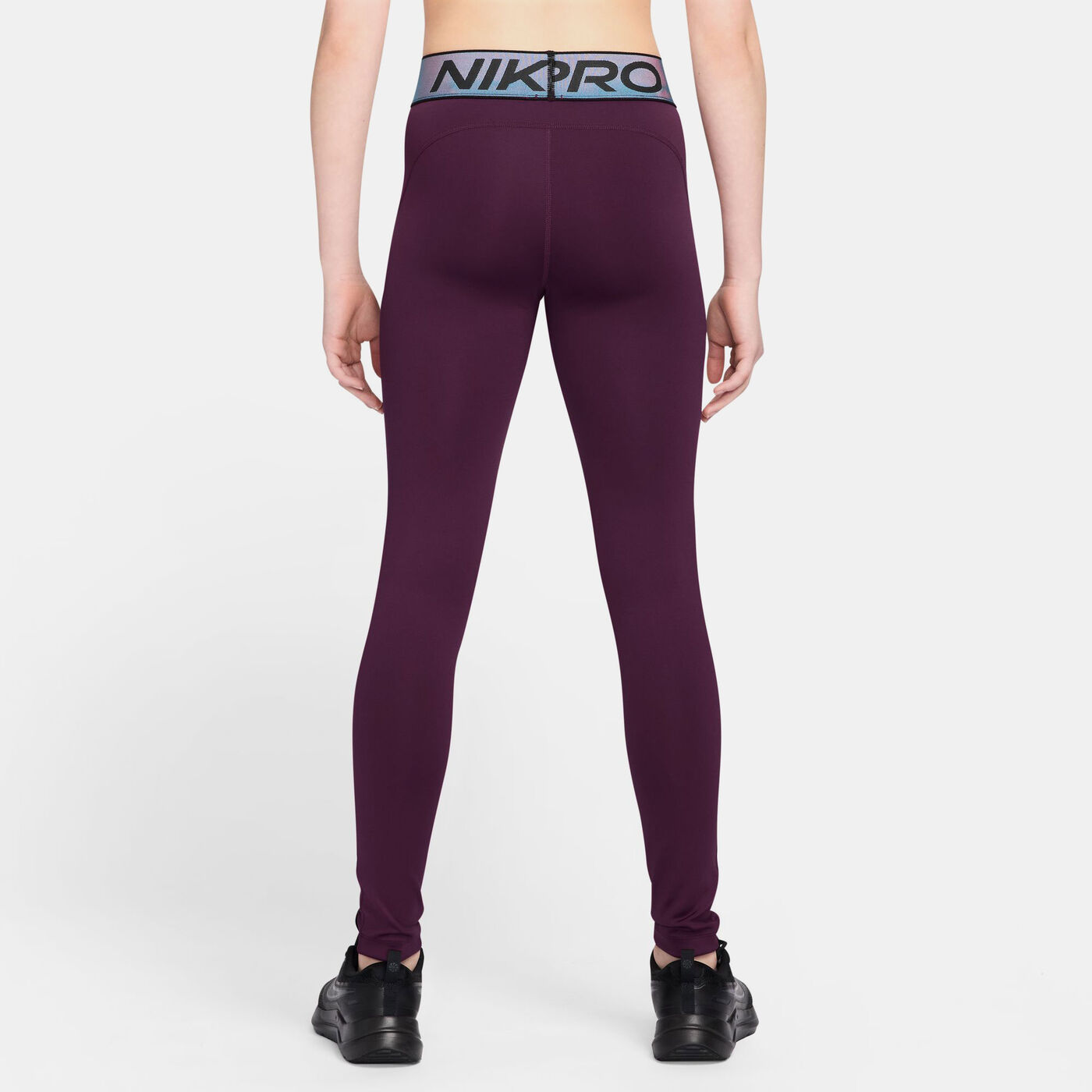 Kids' Pro Dri-FIT Leggings