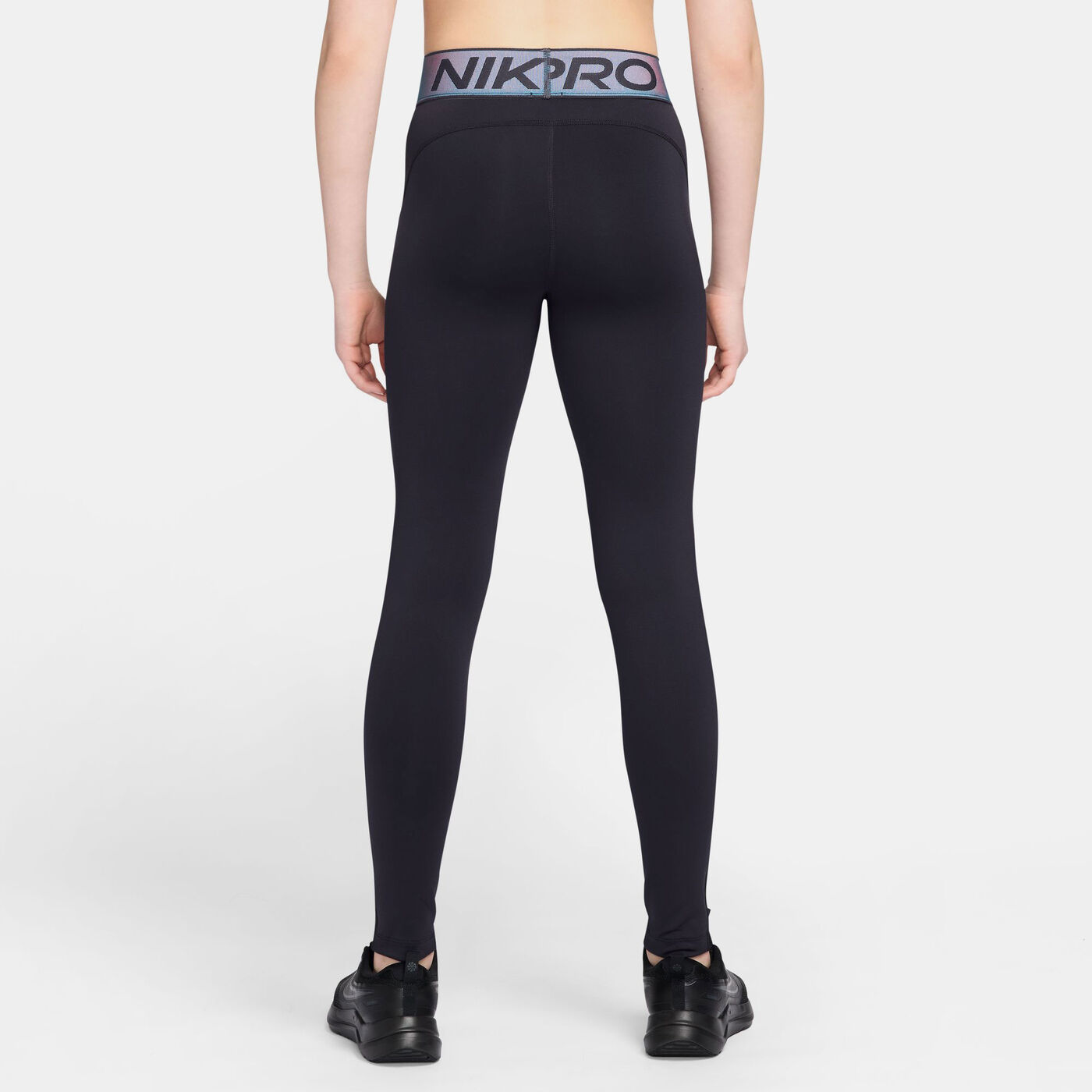 Kids' Pro Dri-FIT Leggings