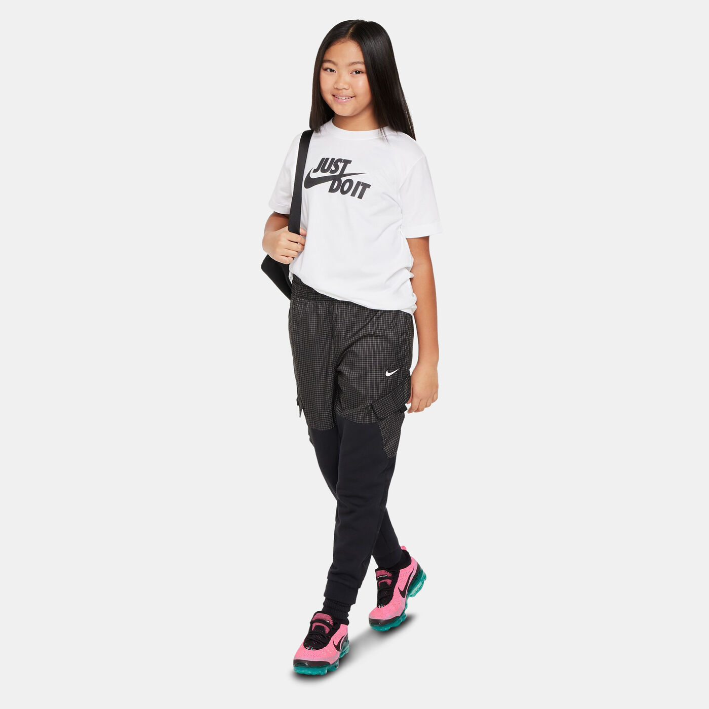 Kids' Sportswear JDI T-Shirt