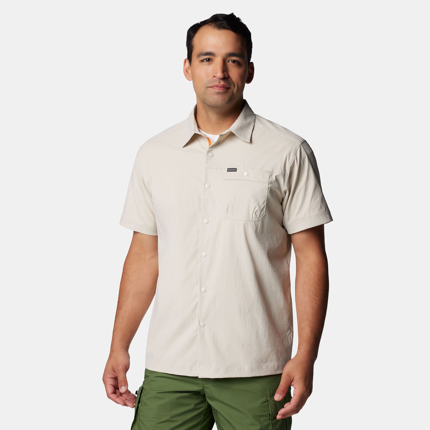 Men's Landroamer Shirt