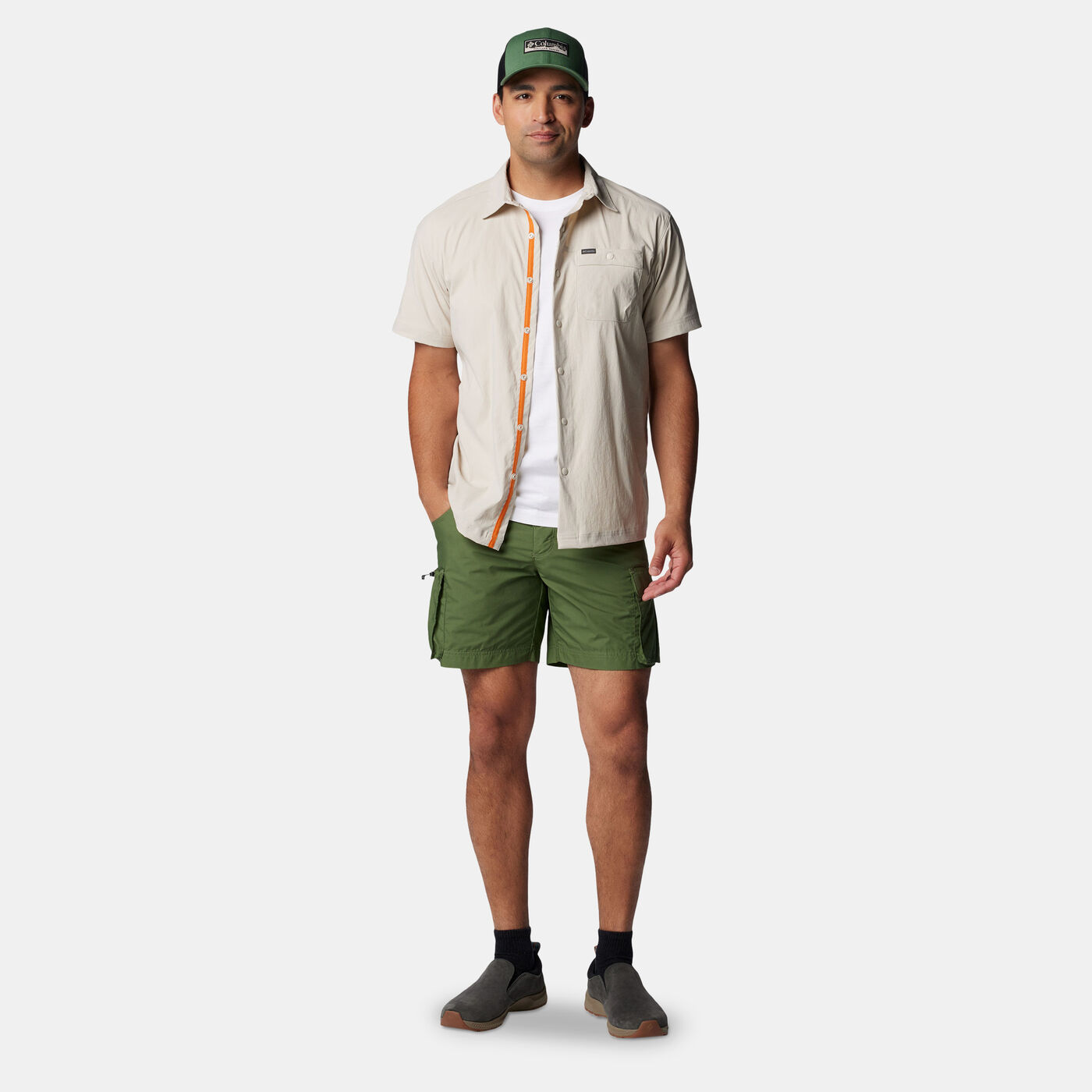 Men's Landroamer Shirt