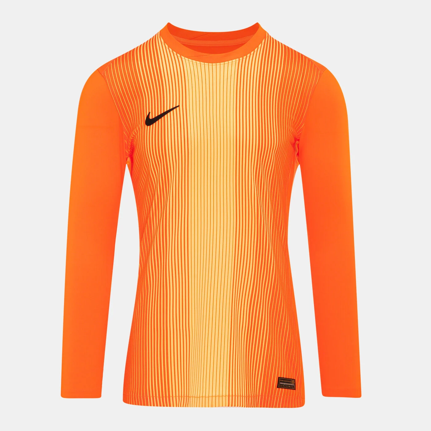 Men's Dri-FIT Goalkeeper Football Top