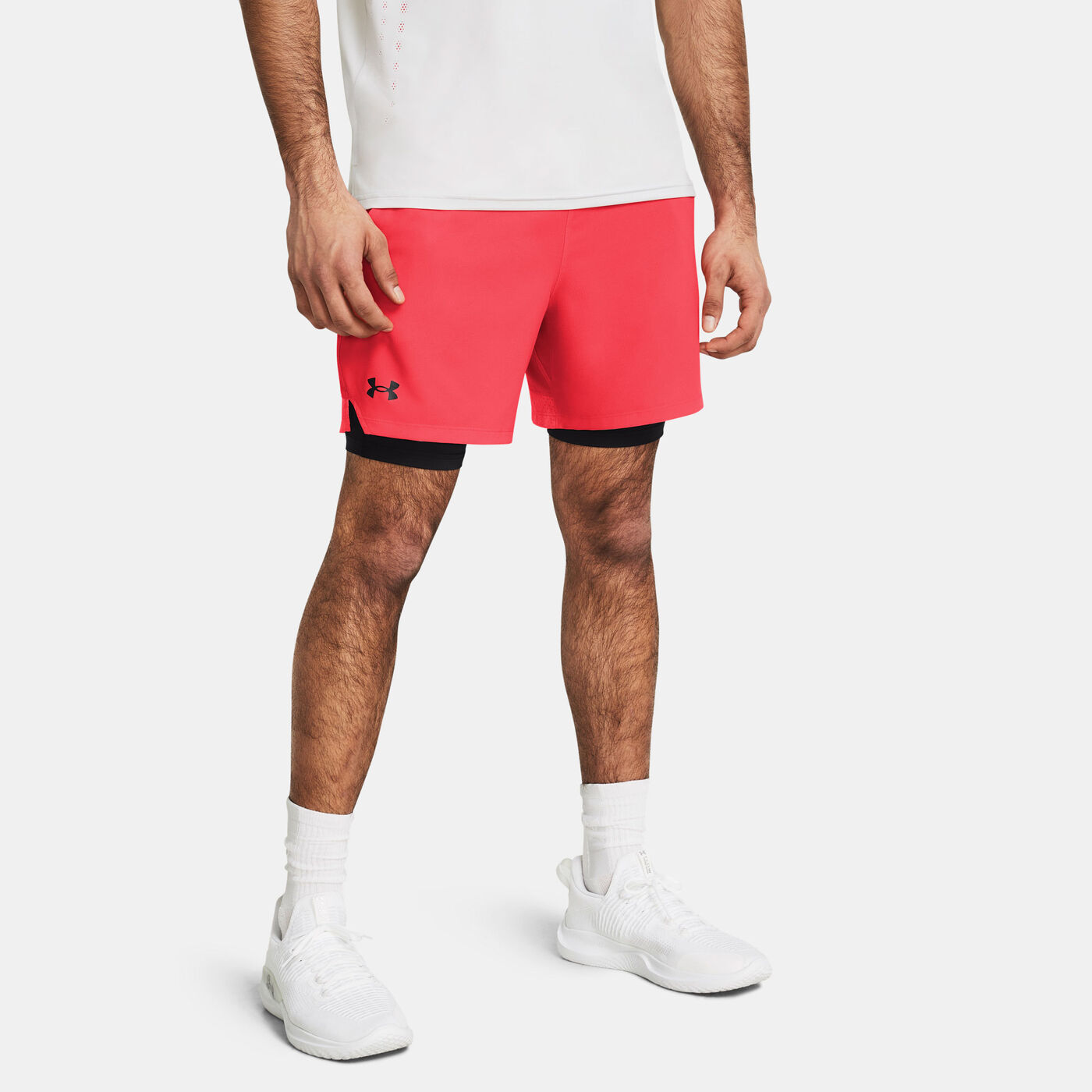 Men's Vanish Woven 2-in-1 Shorts