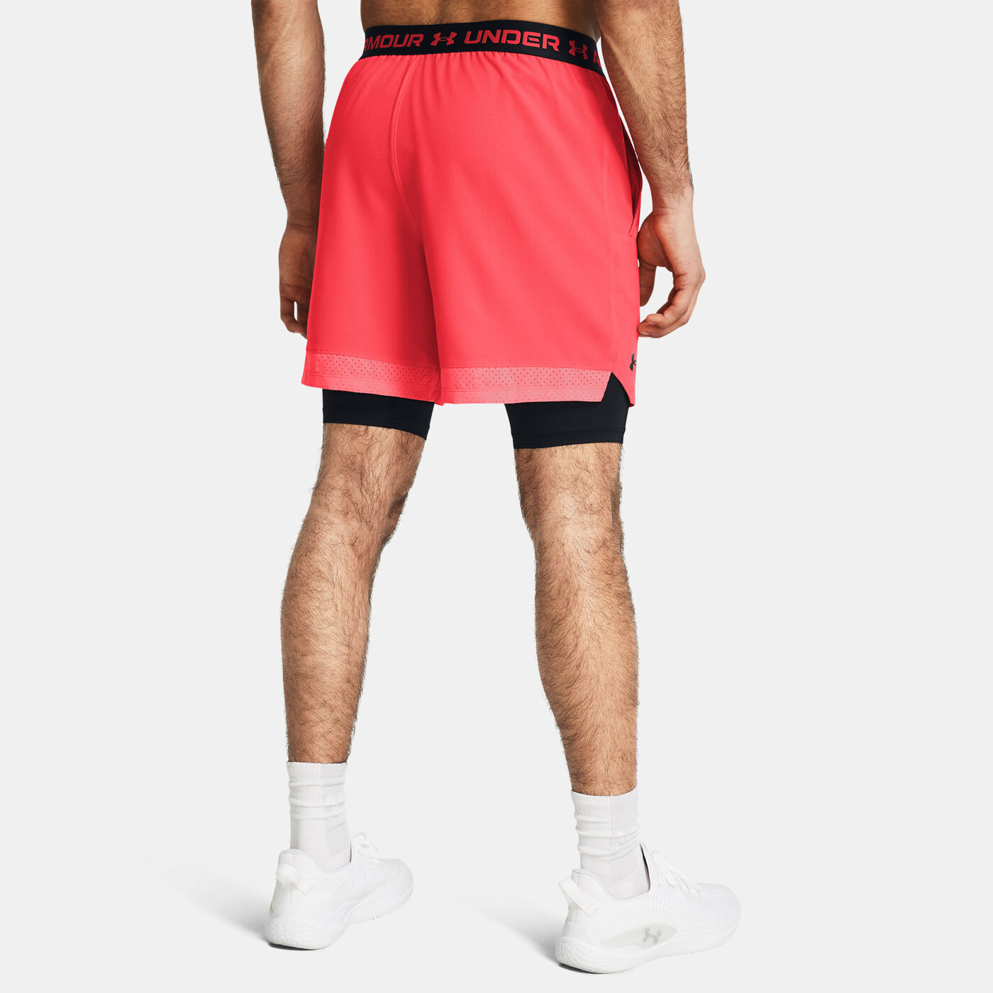 Men's Vanish Woven 2-in-1 Shorts