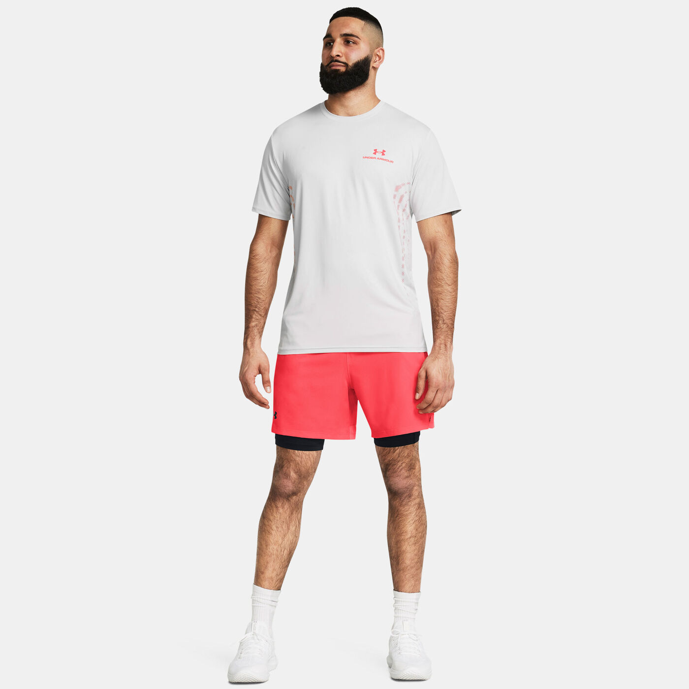 Men's Vanish Woven 2-in-1 Shorts