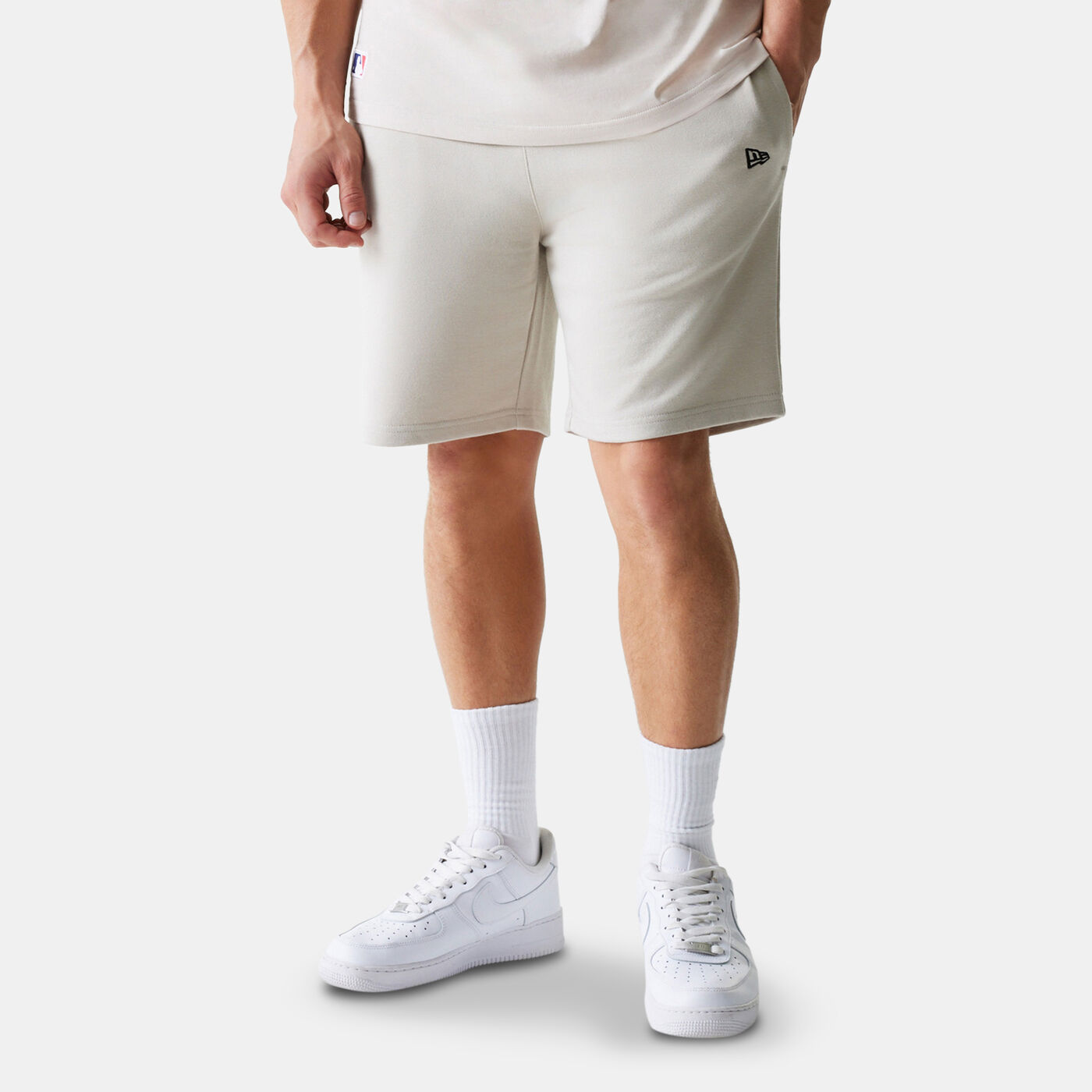 Men's MLB New York Yankees League Essential Shorts