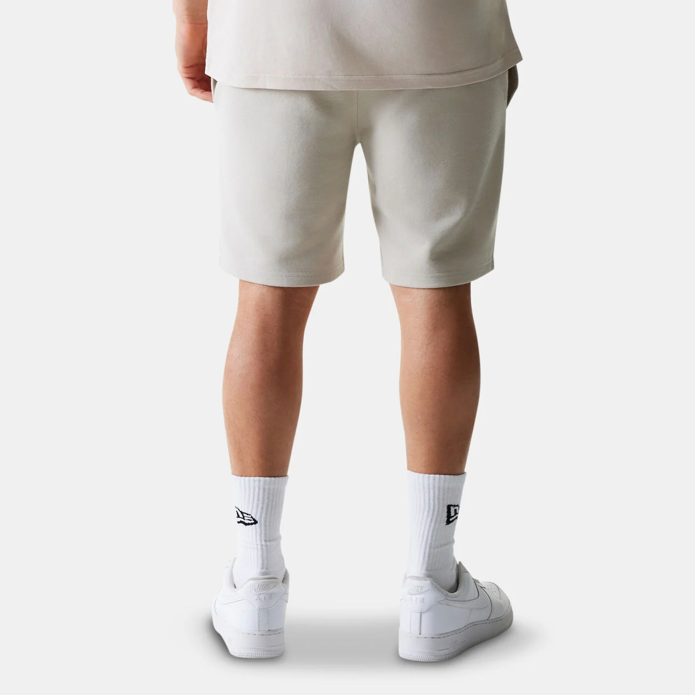 Men's MLB New York Yankees League Essential Shorts