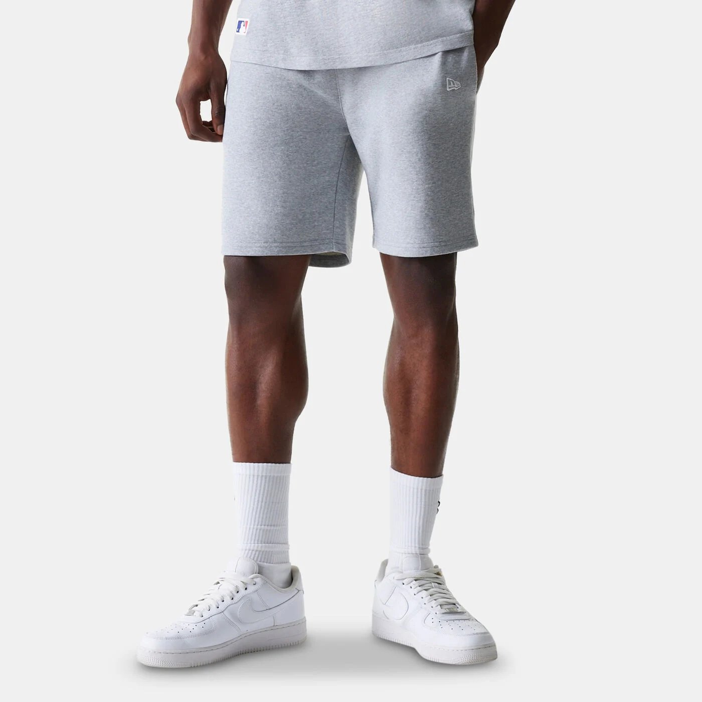 Men's MLB New York Yankees League Essential Shorts