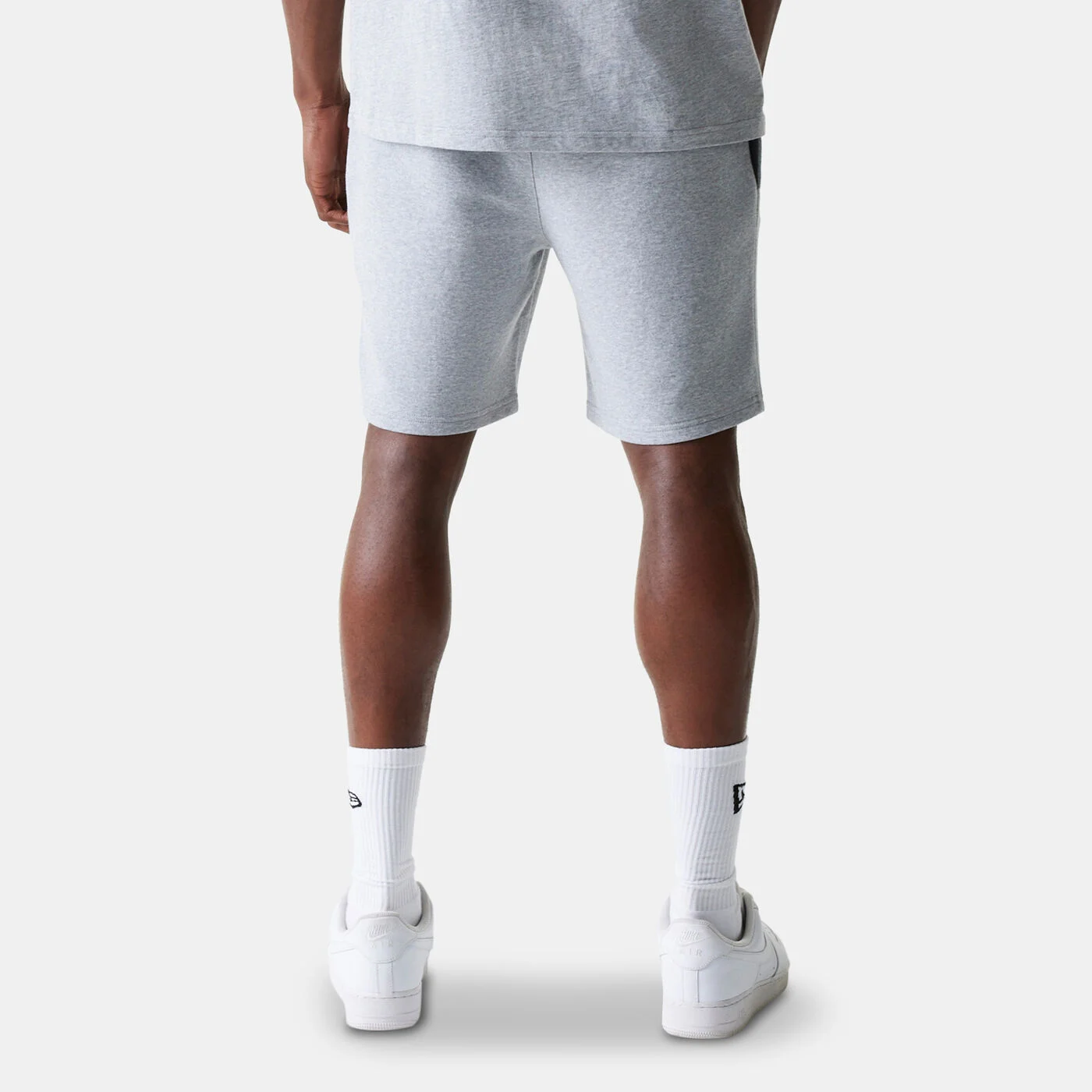 Men's MLB New York Yankees League Essential Shorts