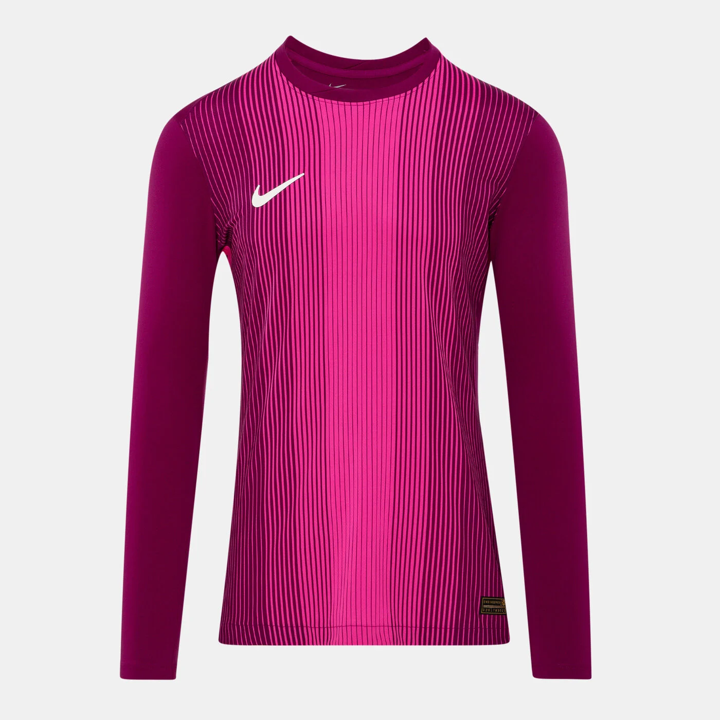 Men's Dri-FIT Goalkeeper Football Top