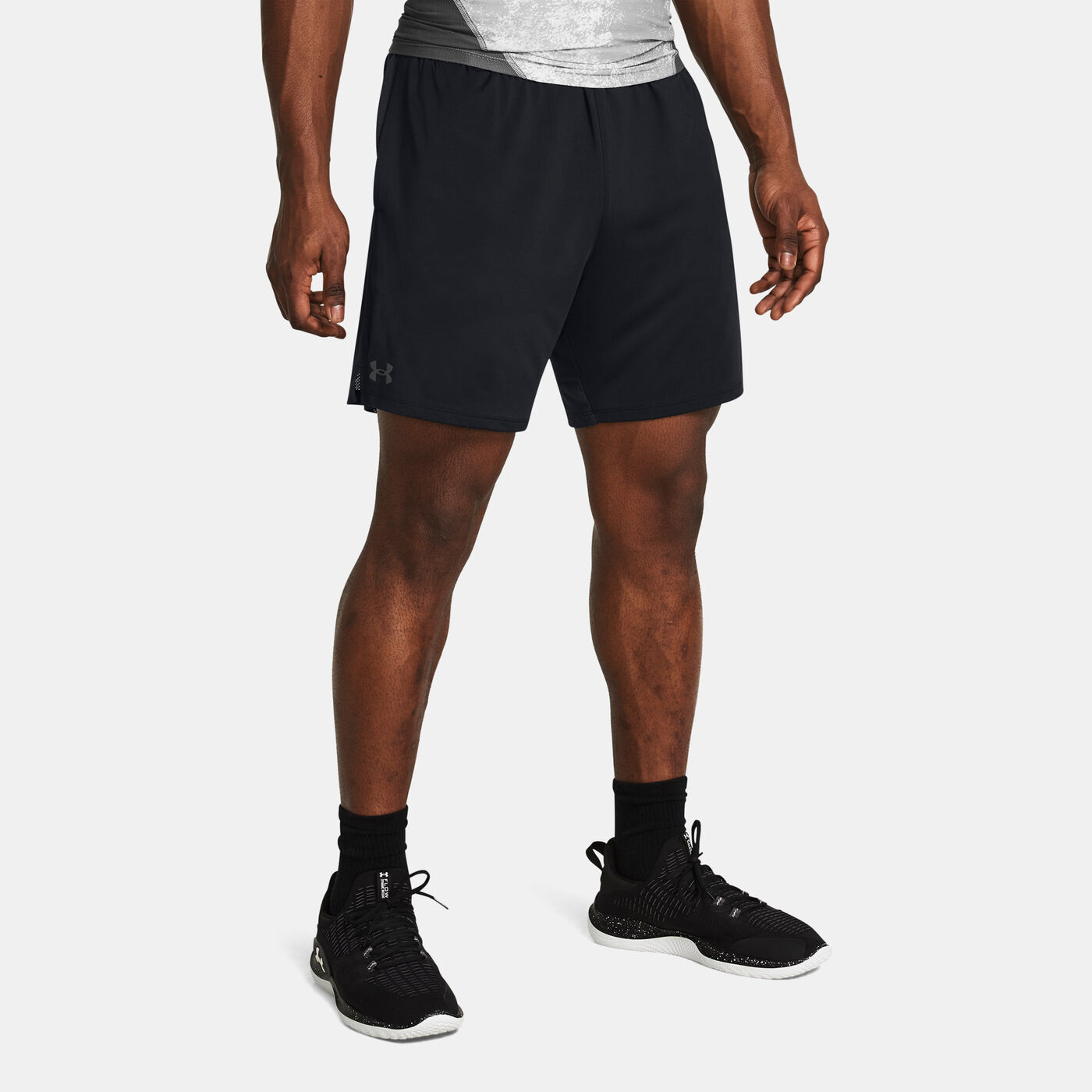 Men's UA Tech Vent Training Shorts