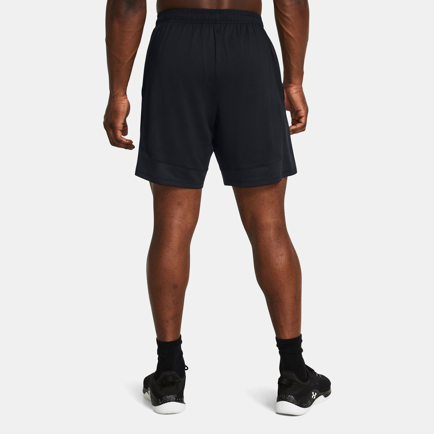 Men's UA Tech Vent Training Shorts