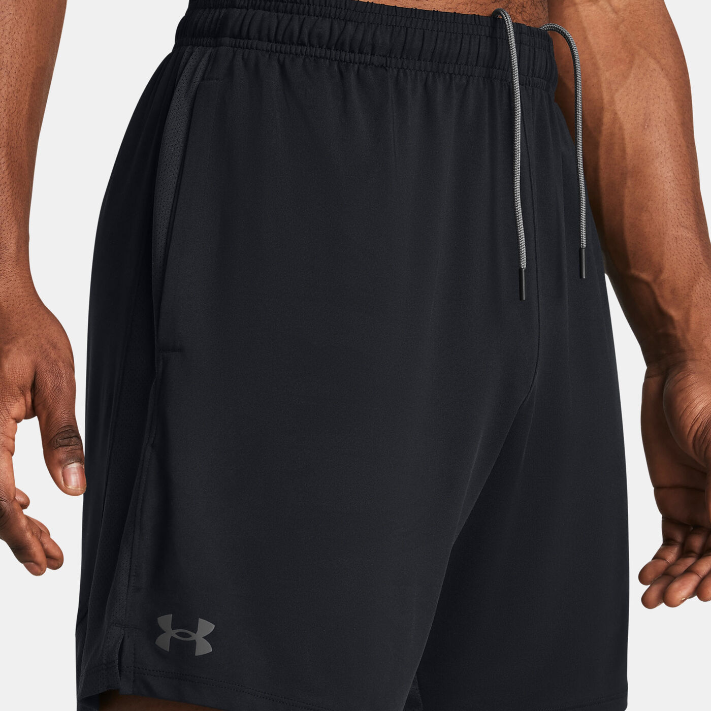 Men's UA Tech Vent Training Shorts