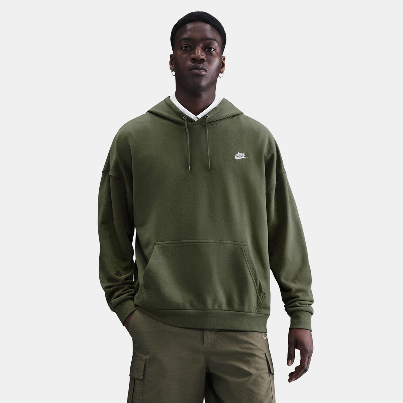 Men's Club Hoodie