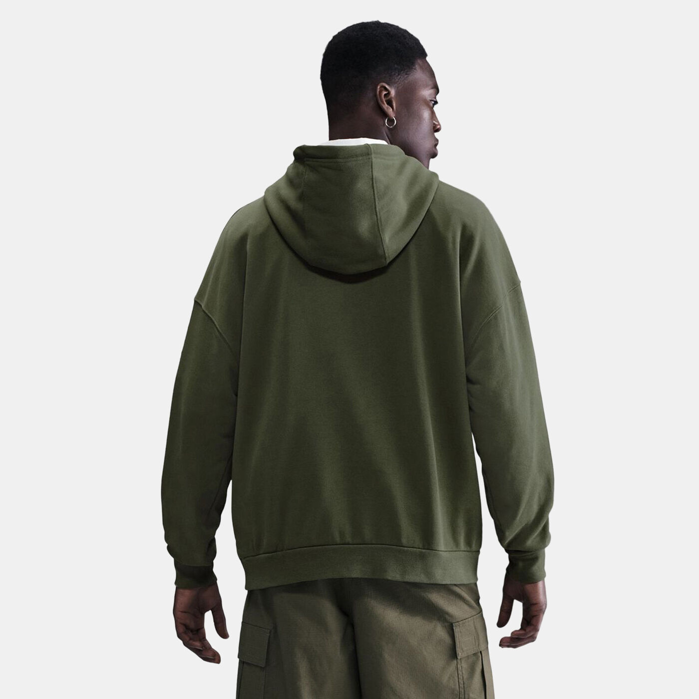 Men's Club Hoodie