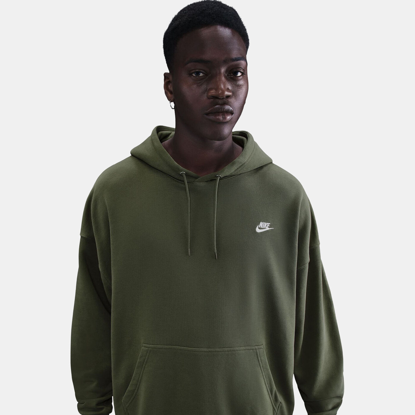 Men's Club Hoodie