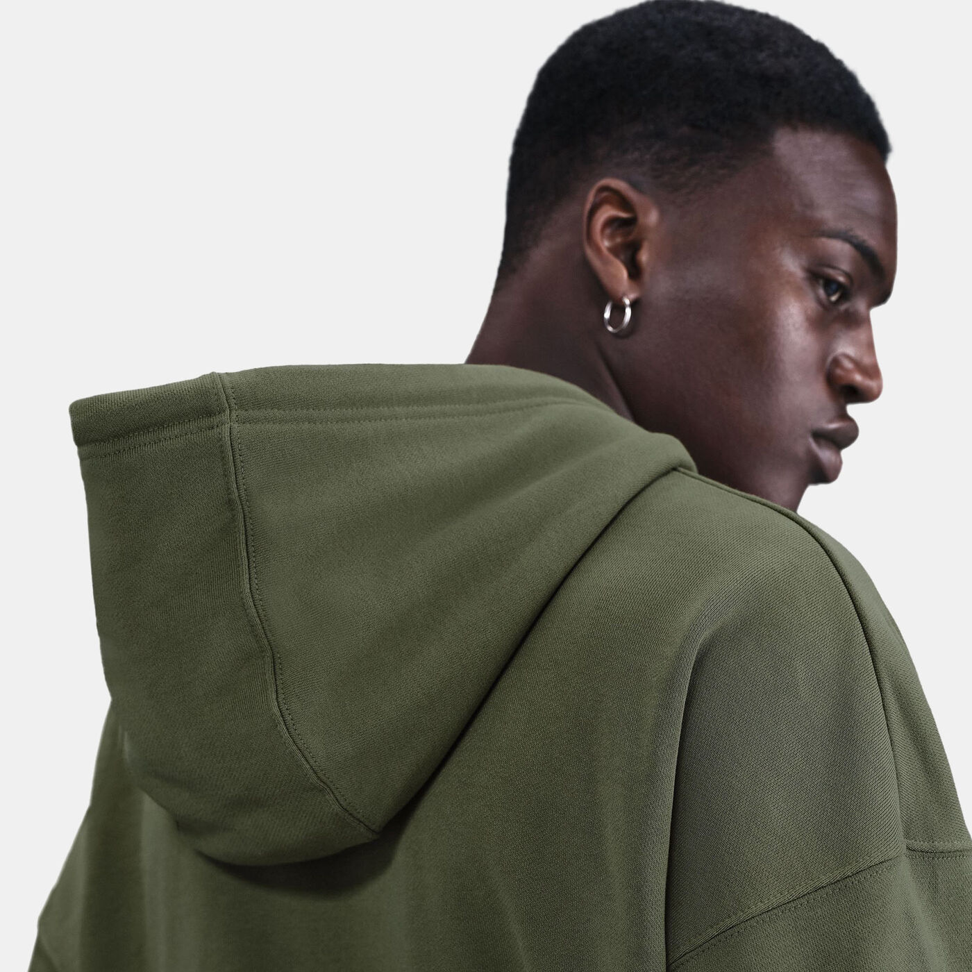 Men's Club Hoodie