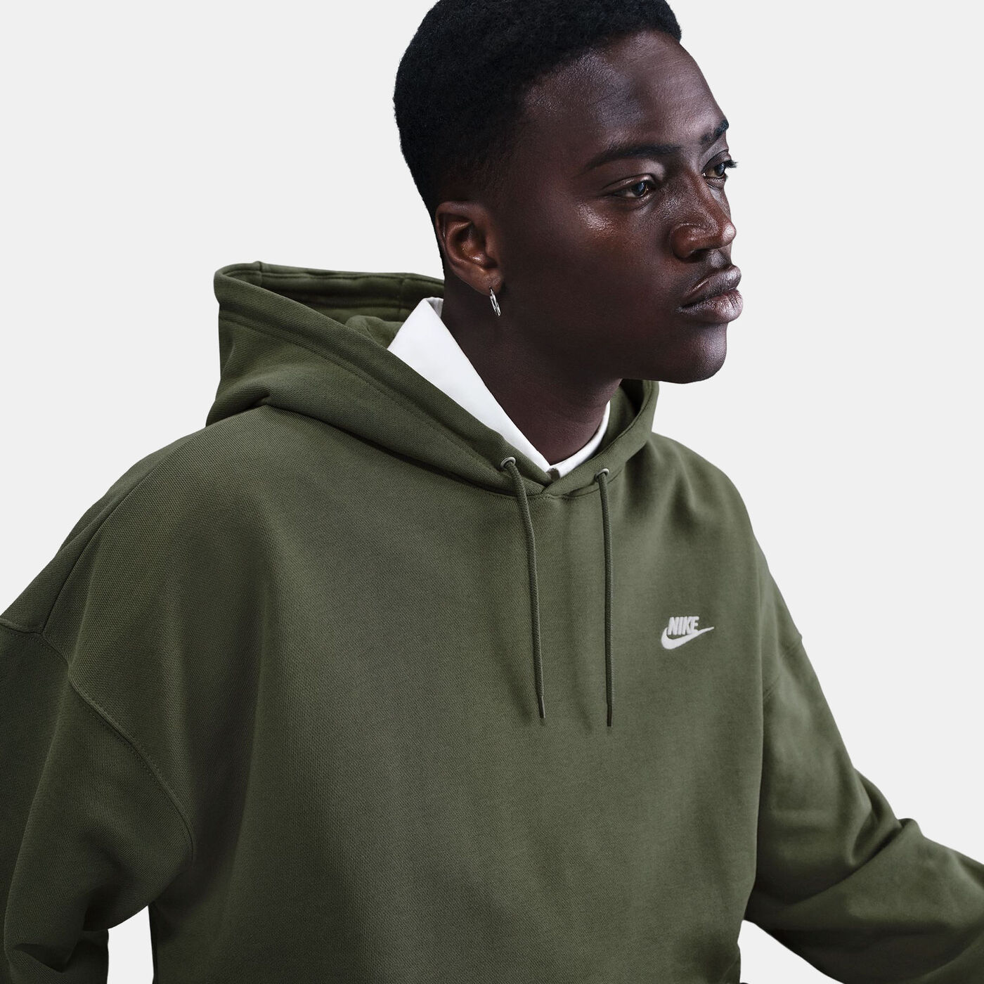 Men's Club Hoodie