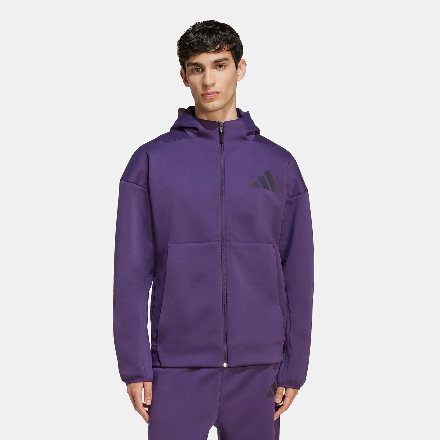 Men's Z.N.E. Full-Zip Hoodie