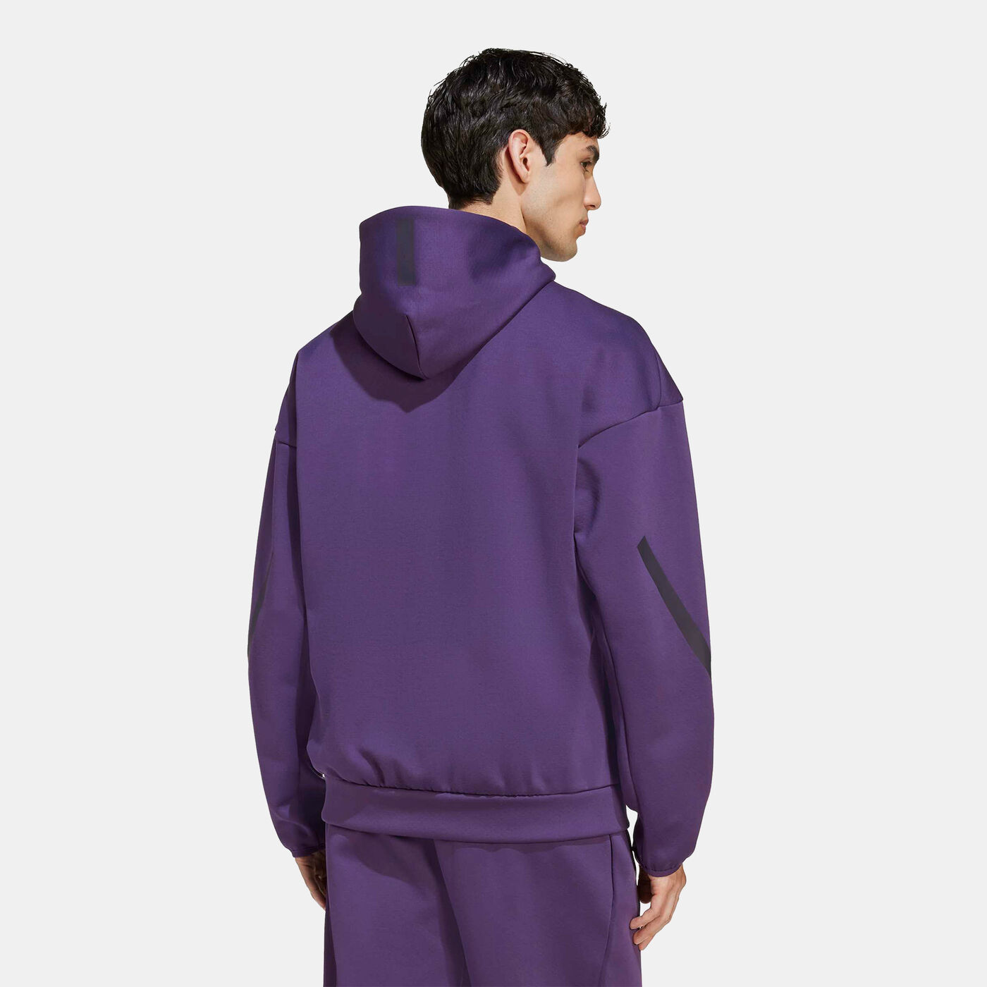 Men's Z.N.E. Full-Zip Hoodie