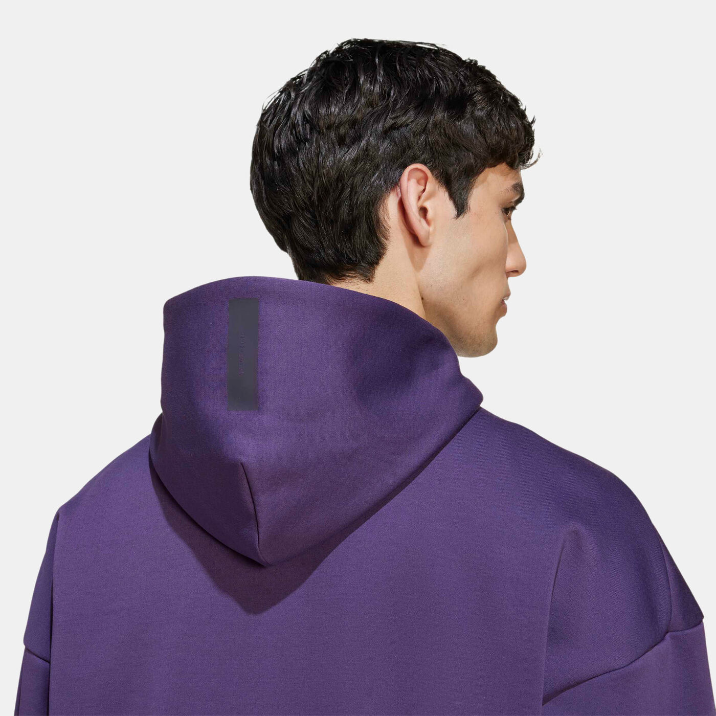 Men's Z.N.E. Full-Zip Hoodie