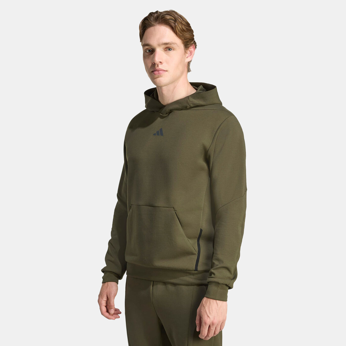 Men's Designed For Training Hoodie