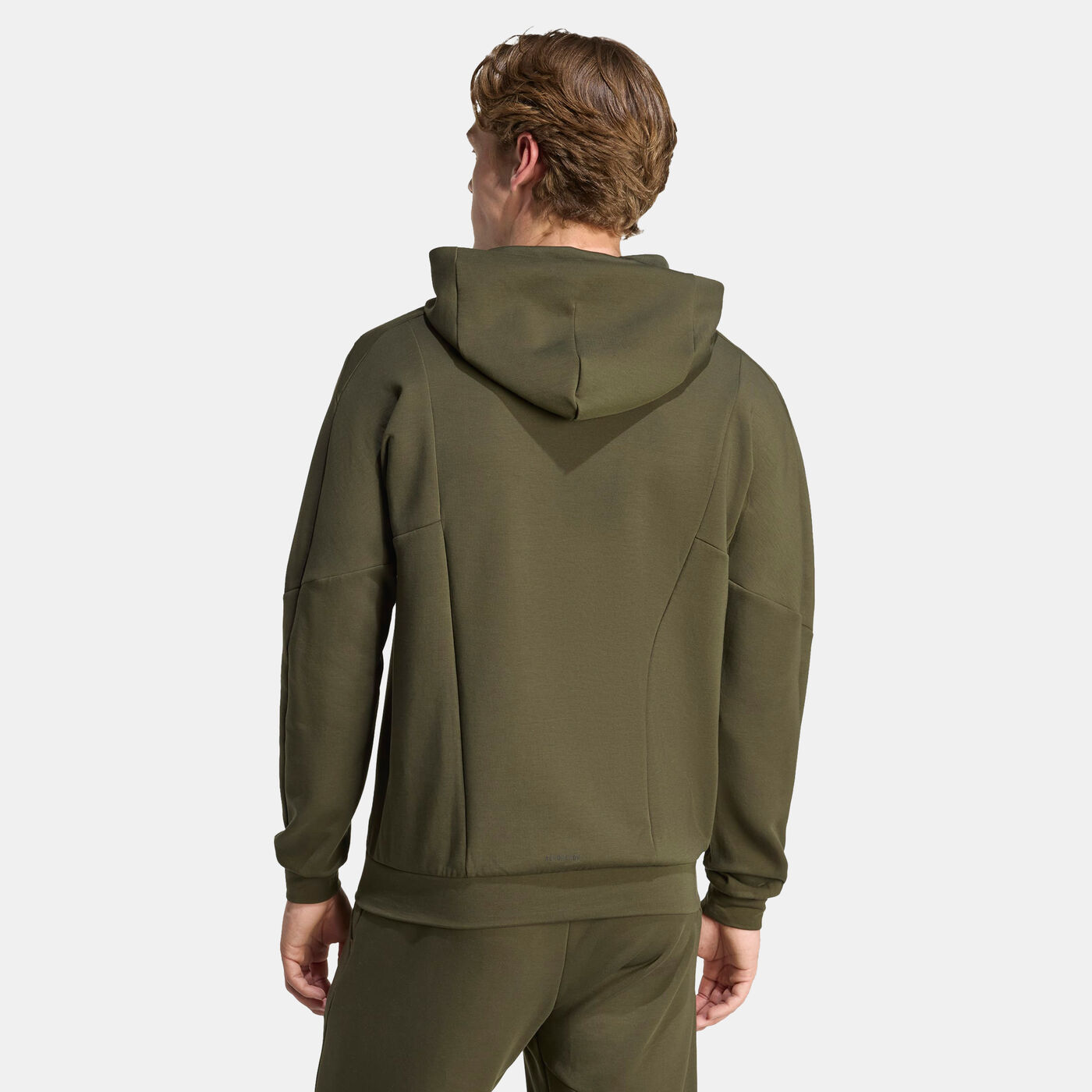 Men's Designed For Training Hoodie