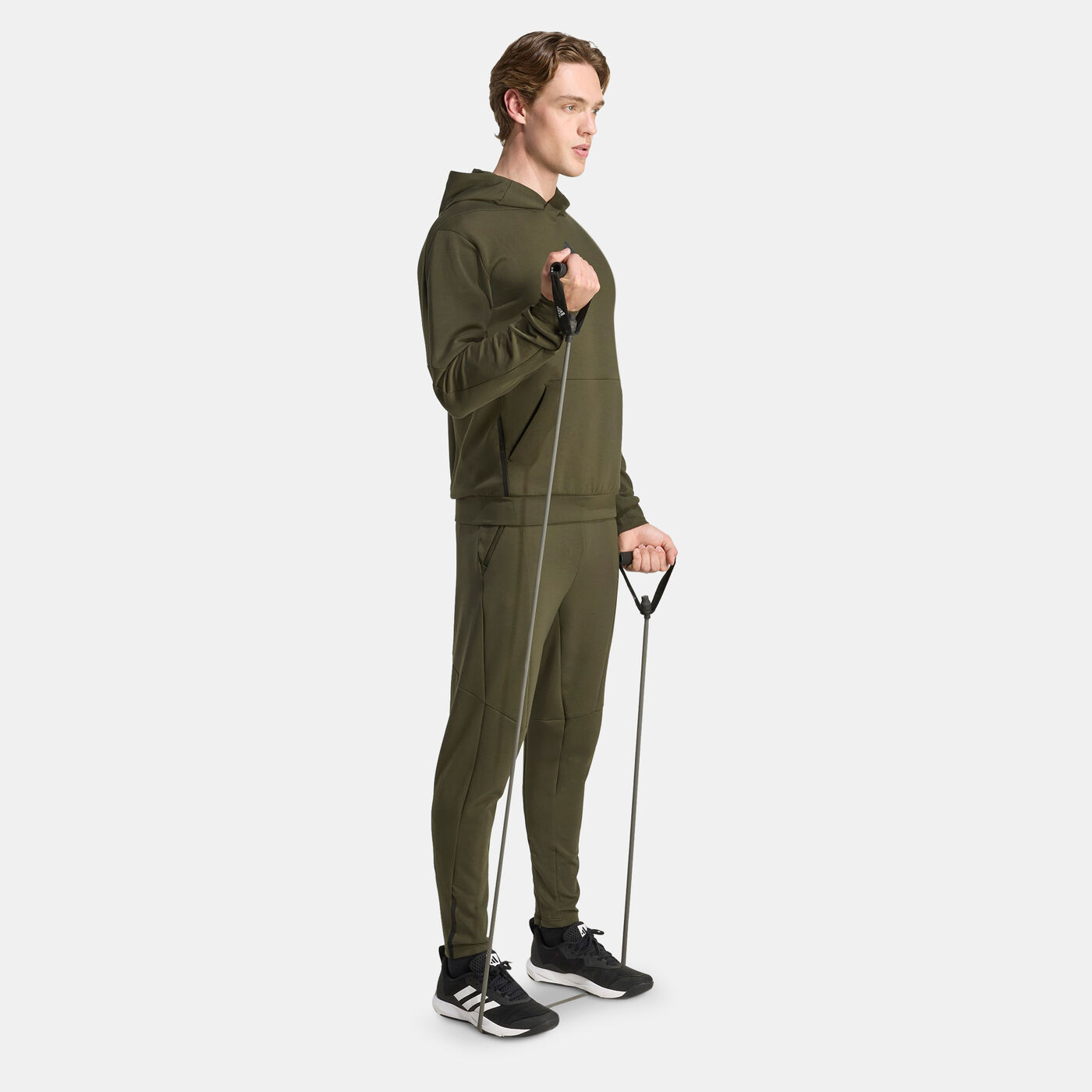 Men's Designed For Training Hoodie
