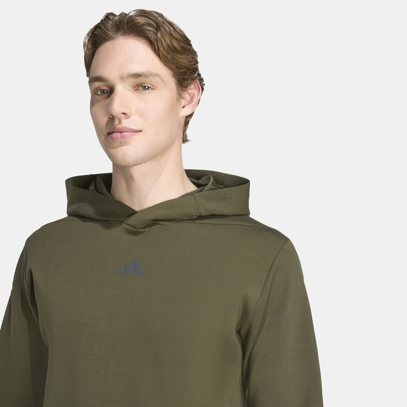 Men's Designed For Training Hoodie