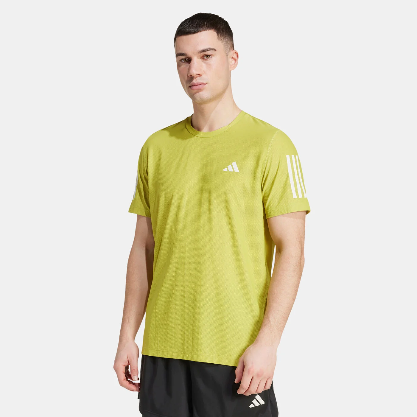 Men's Own the Run T-Shirt