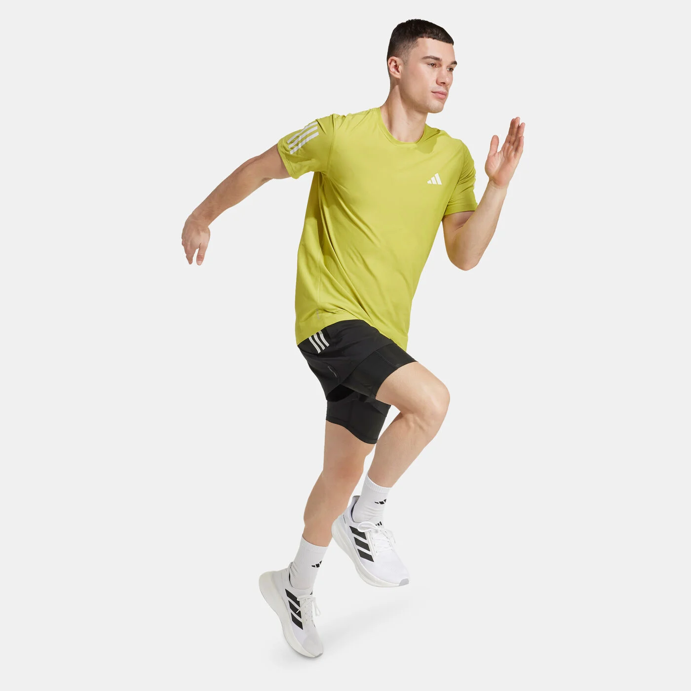 Men's Own the Run T-Shirt