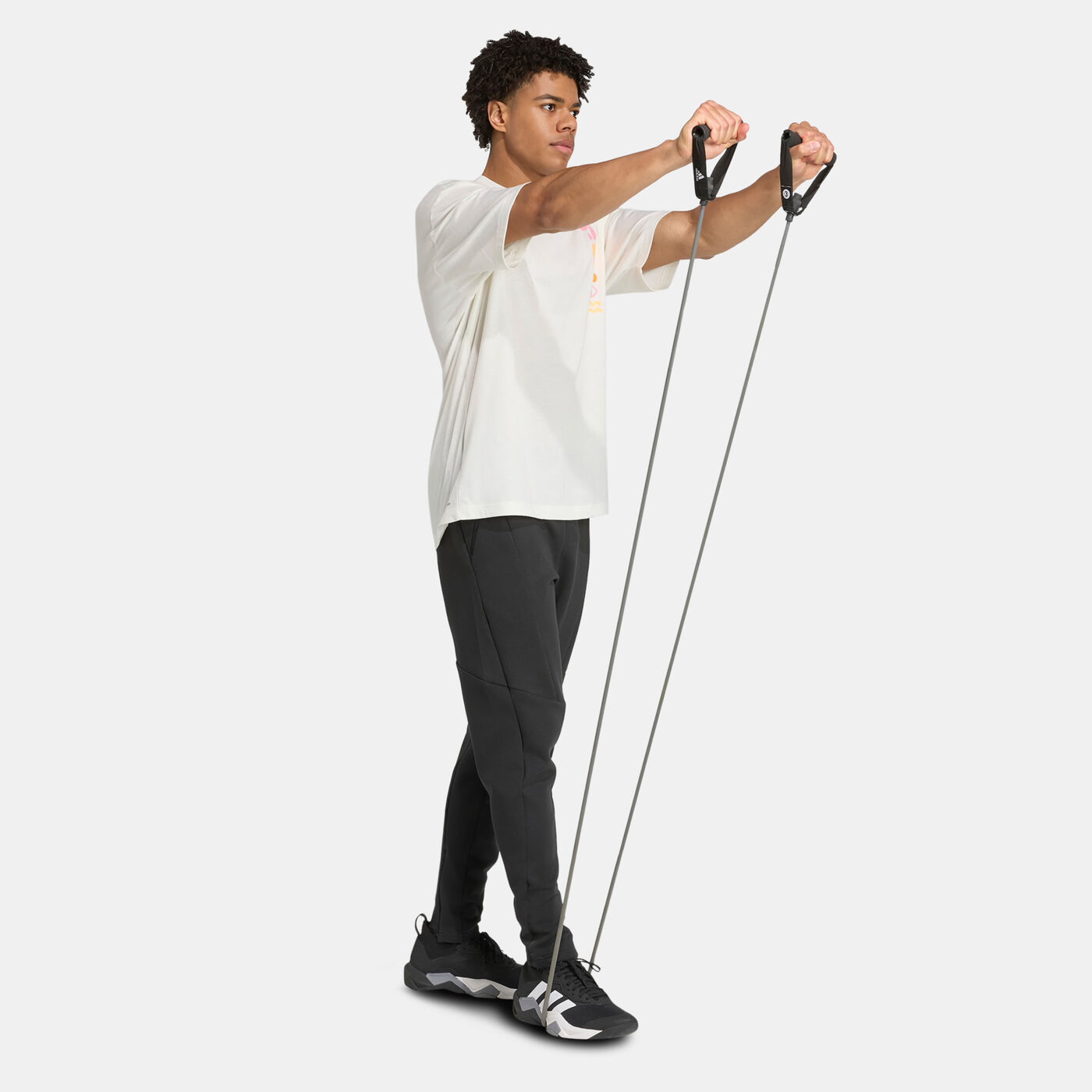 Men's Power Graphic Training T-Shirt