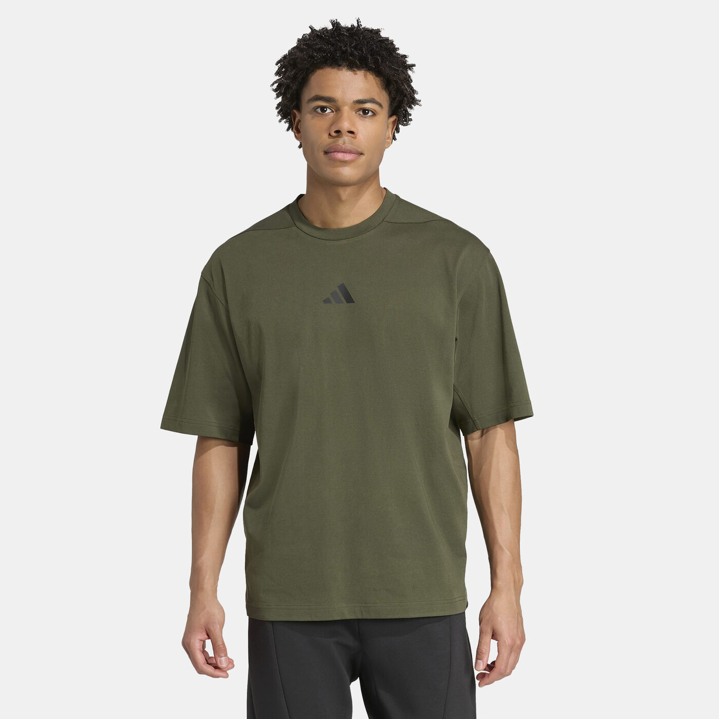 Men's Power Training T-Shirt