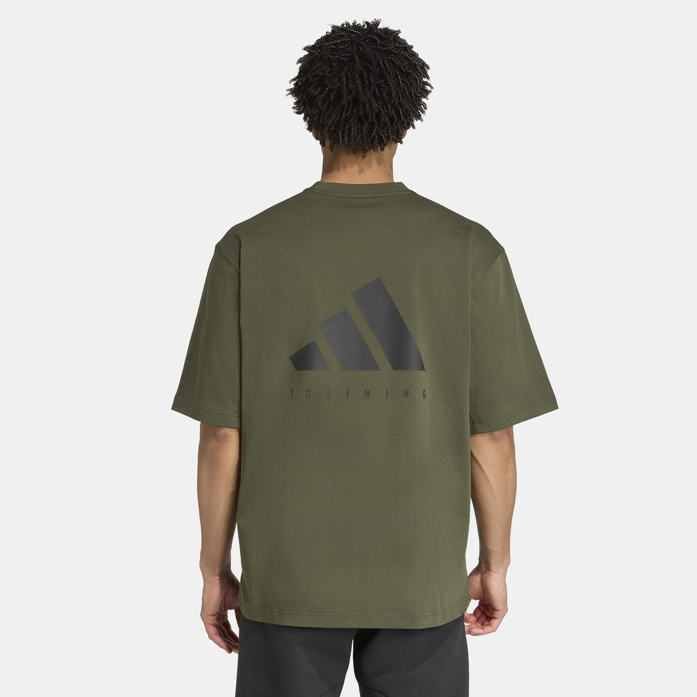Men's Power Training T-Shirt