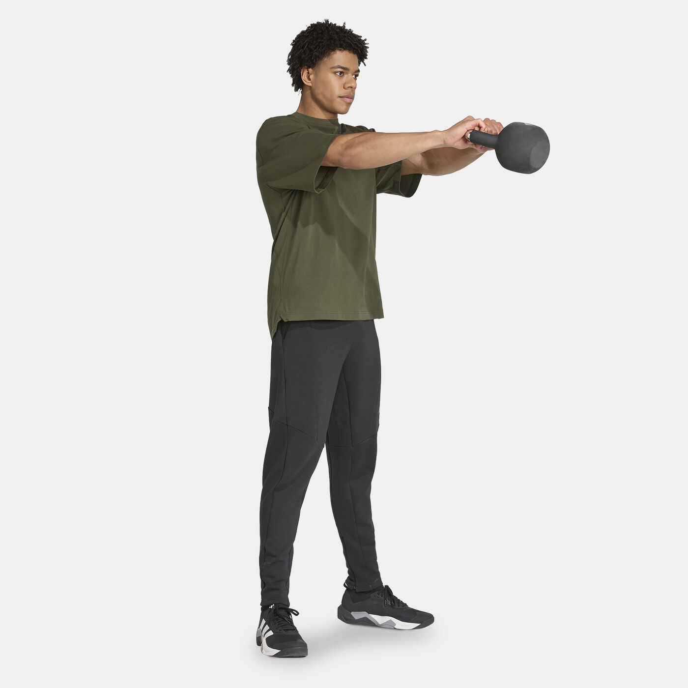 Men's Power Training T-Shirt
