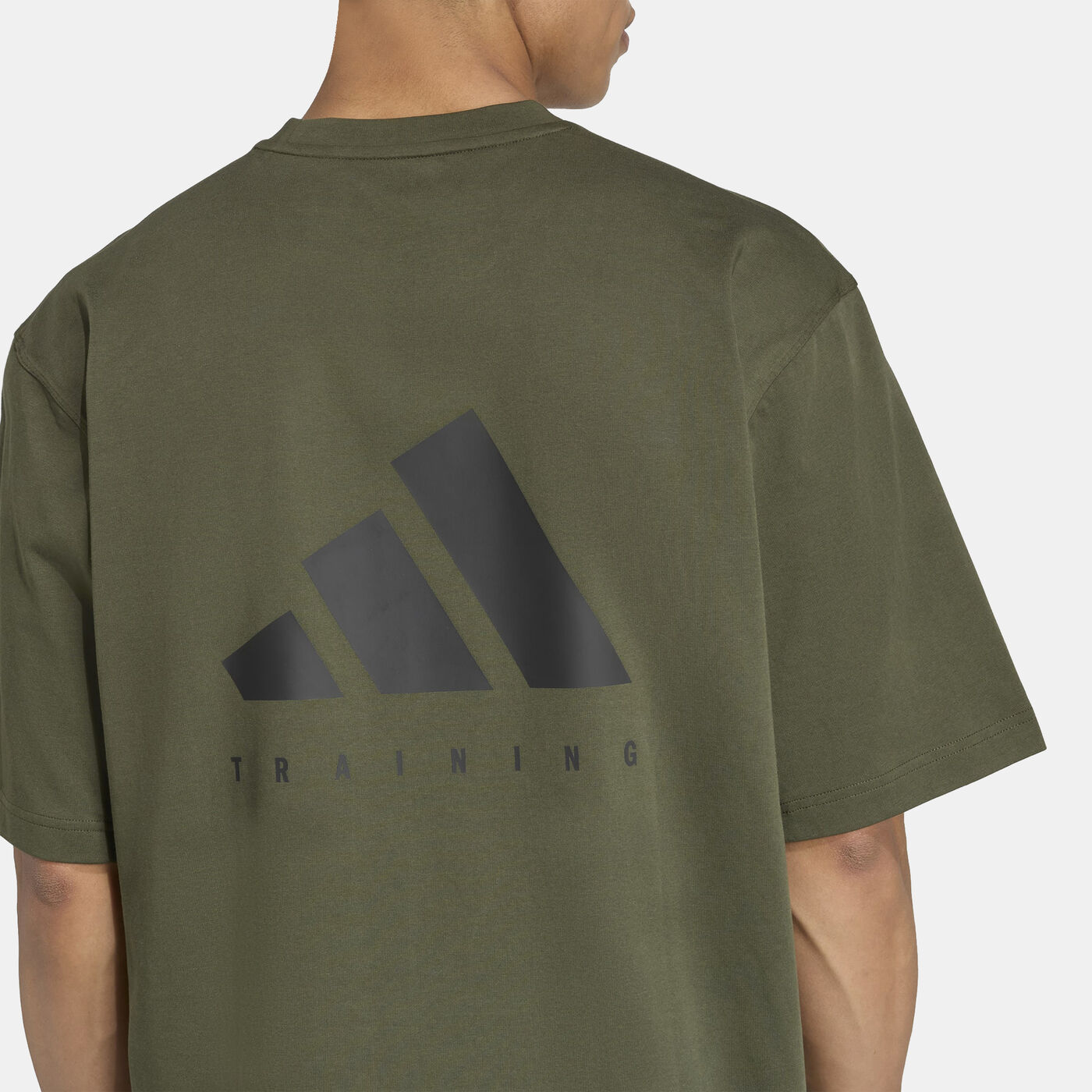 Men's Power Training T-Shirt