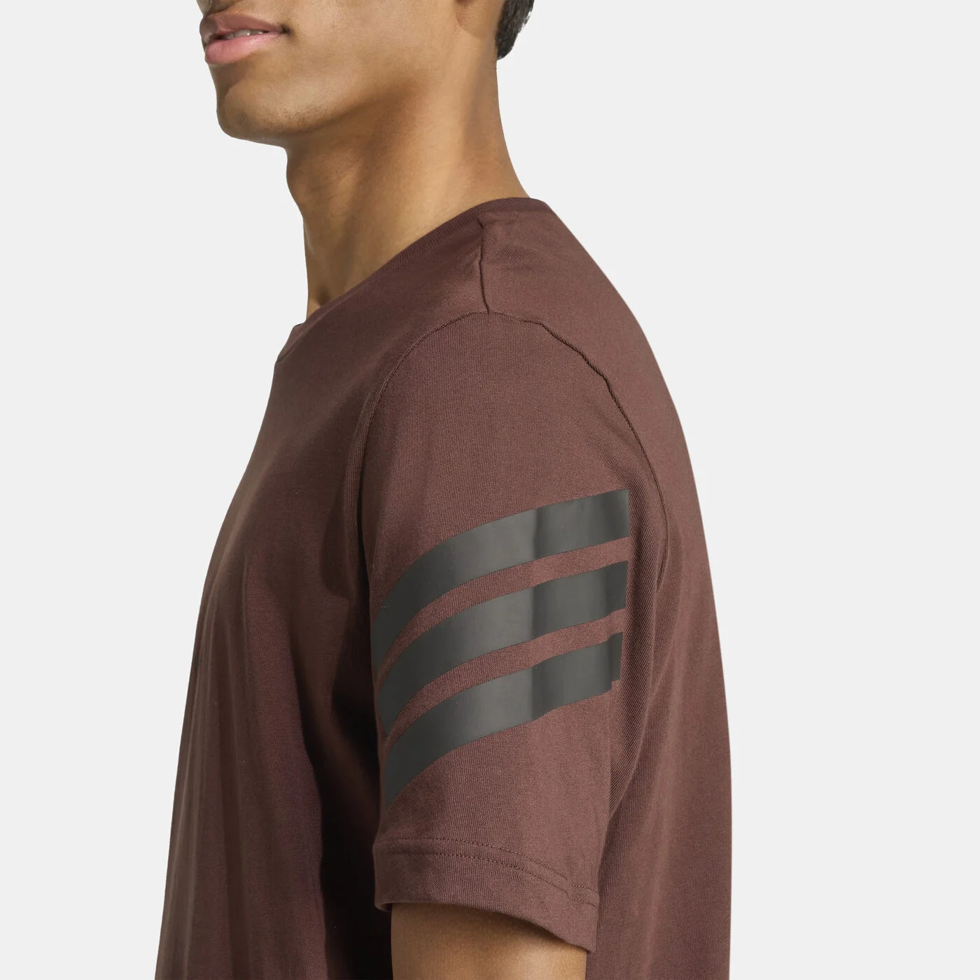 Men's Future Icons 3-Stripes T-Shirt