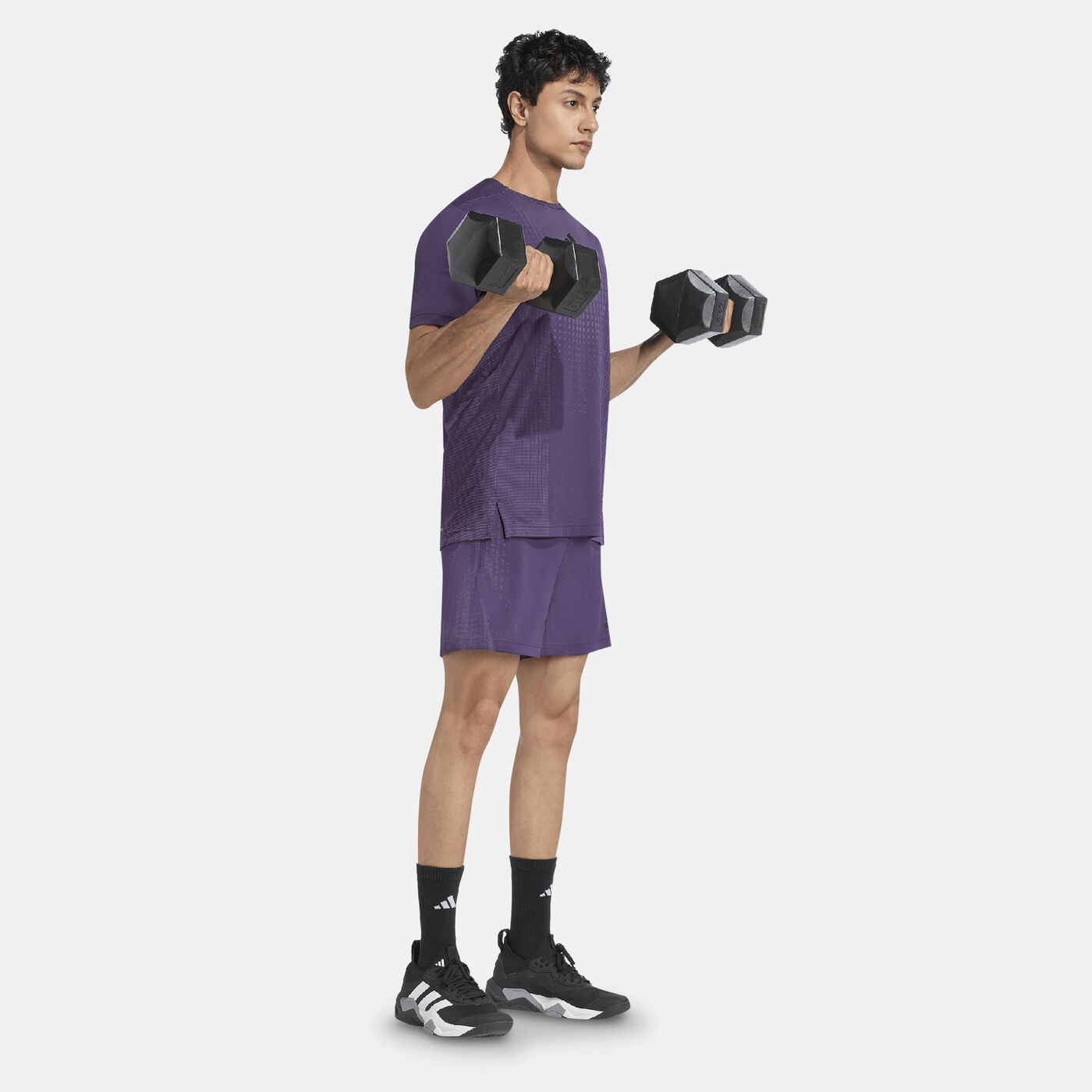 Men's Airchill Training T-Shirt