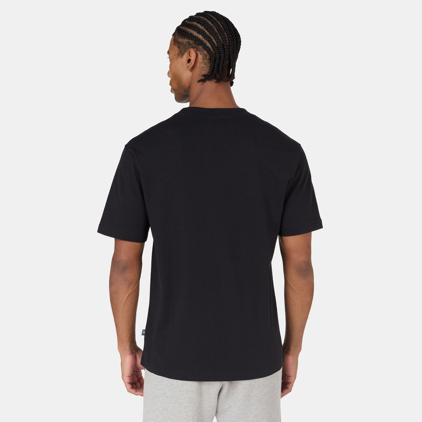 Men's Athletics Premium Logo T-Shirt