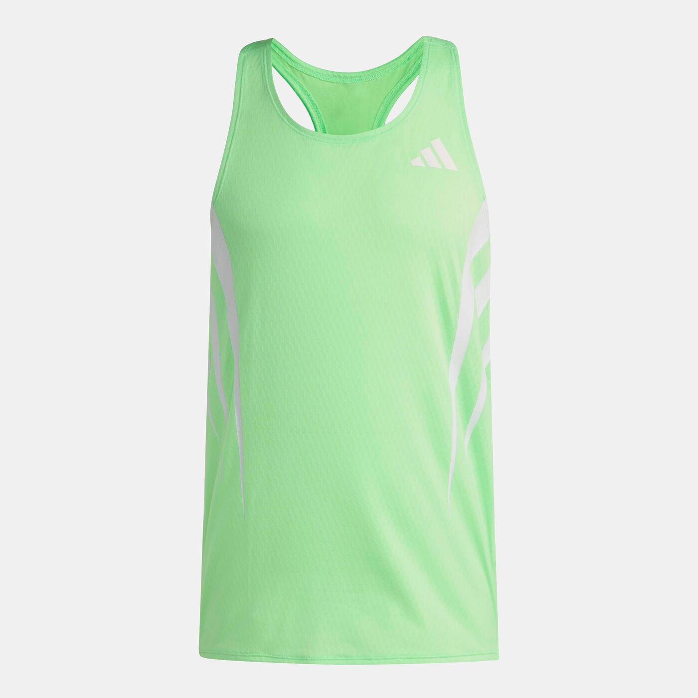 Men's Adizero NYC Running Tank Top