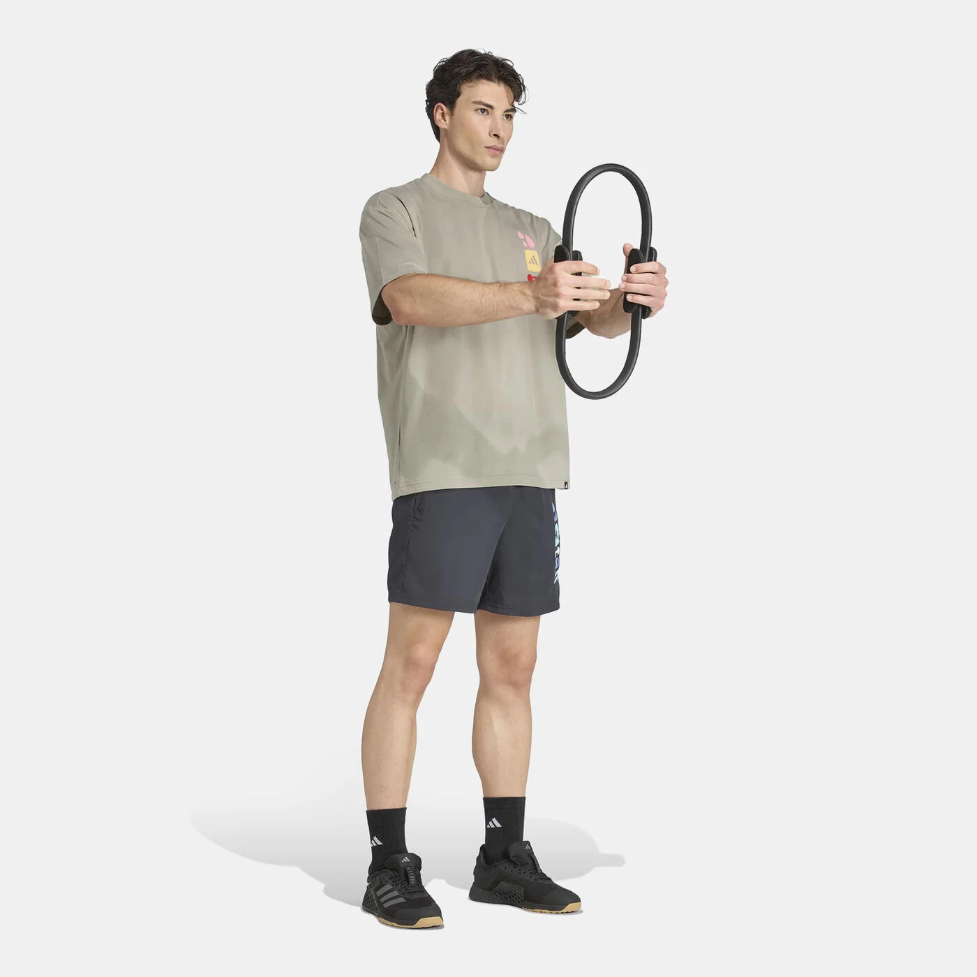 Men's Power Graphic Training T-Shirt