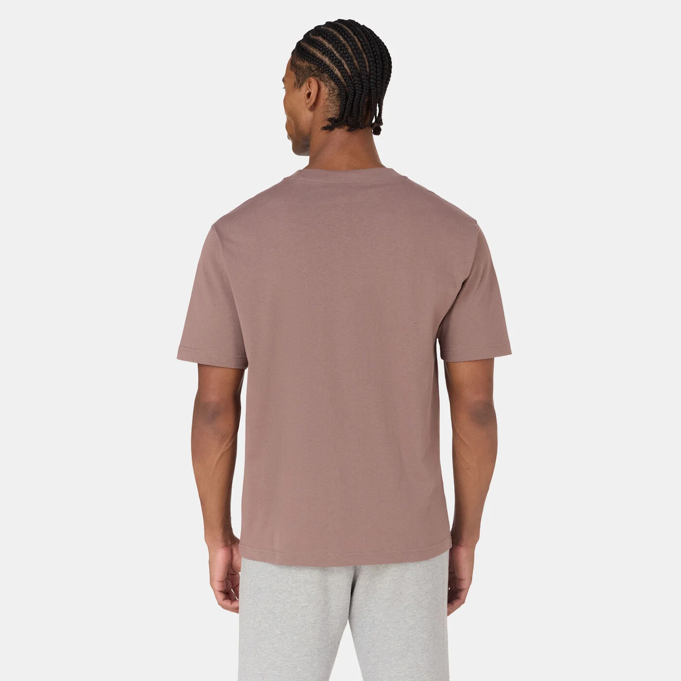Men's Athletics Logo T-Shirt