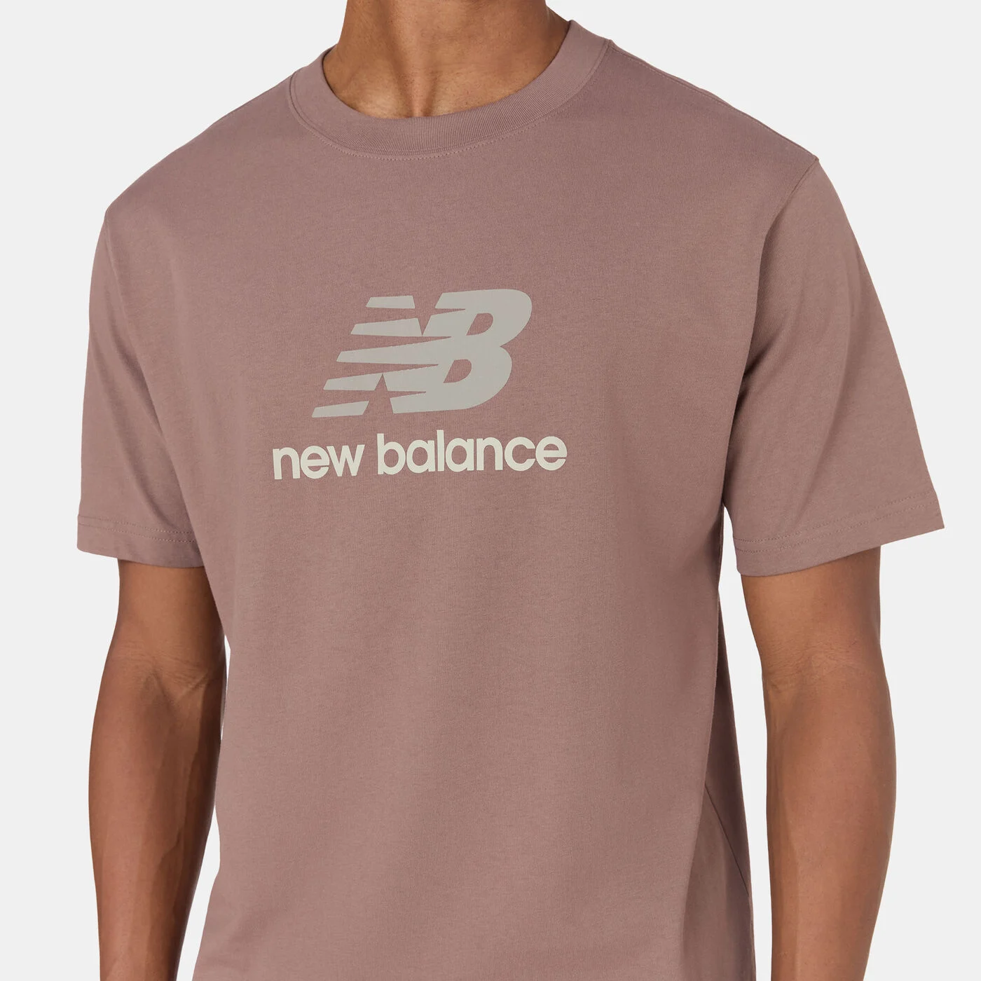 Men's Athletics Logo T-Shirt