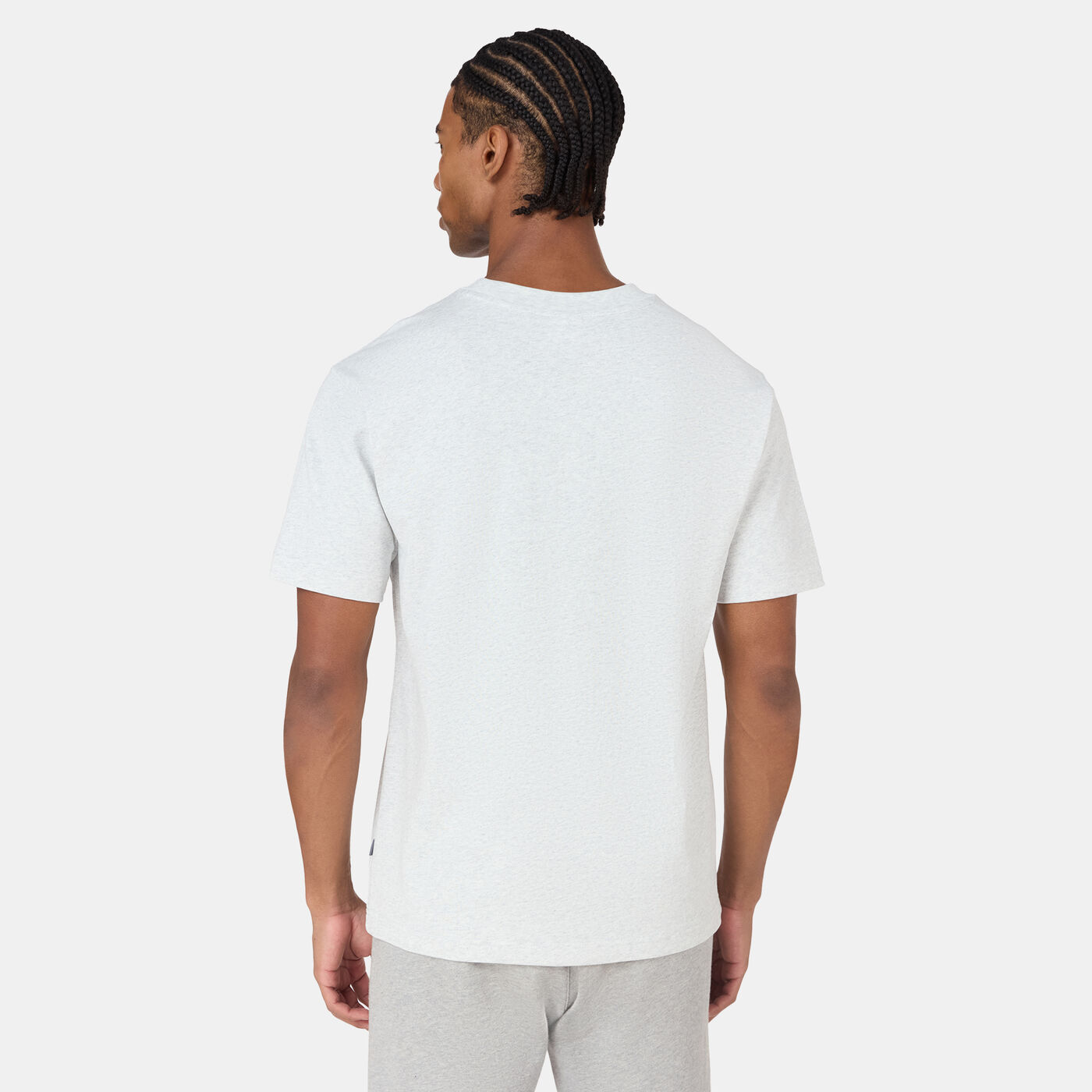 Men's Athletics Never Age Graphic T-Shirt